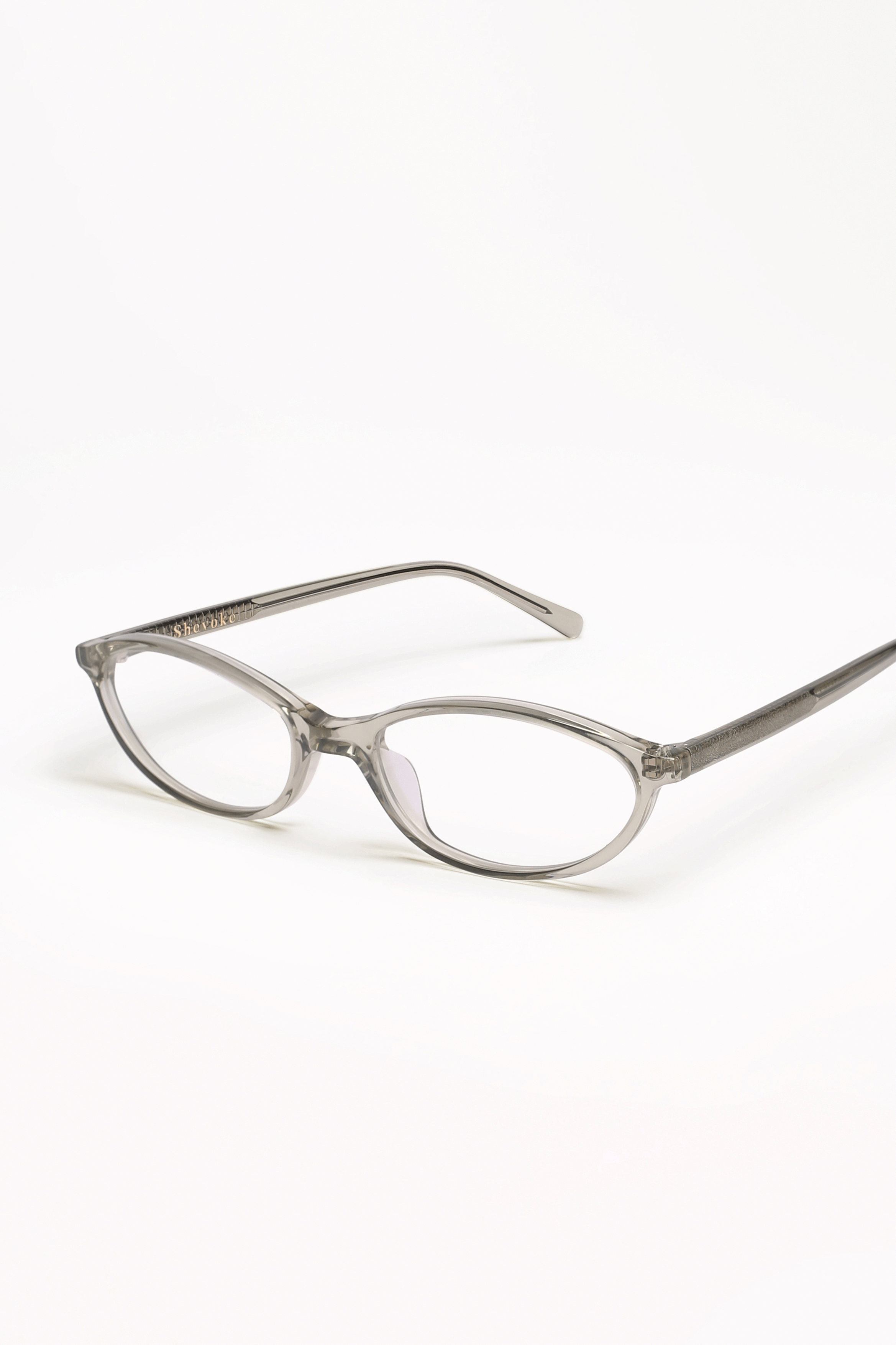Shevoke Sunglasses Transition ZULU Grey