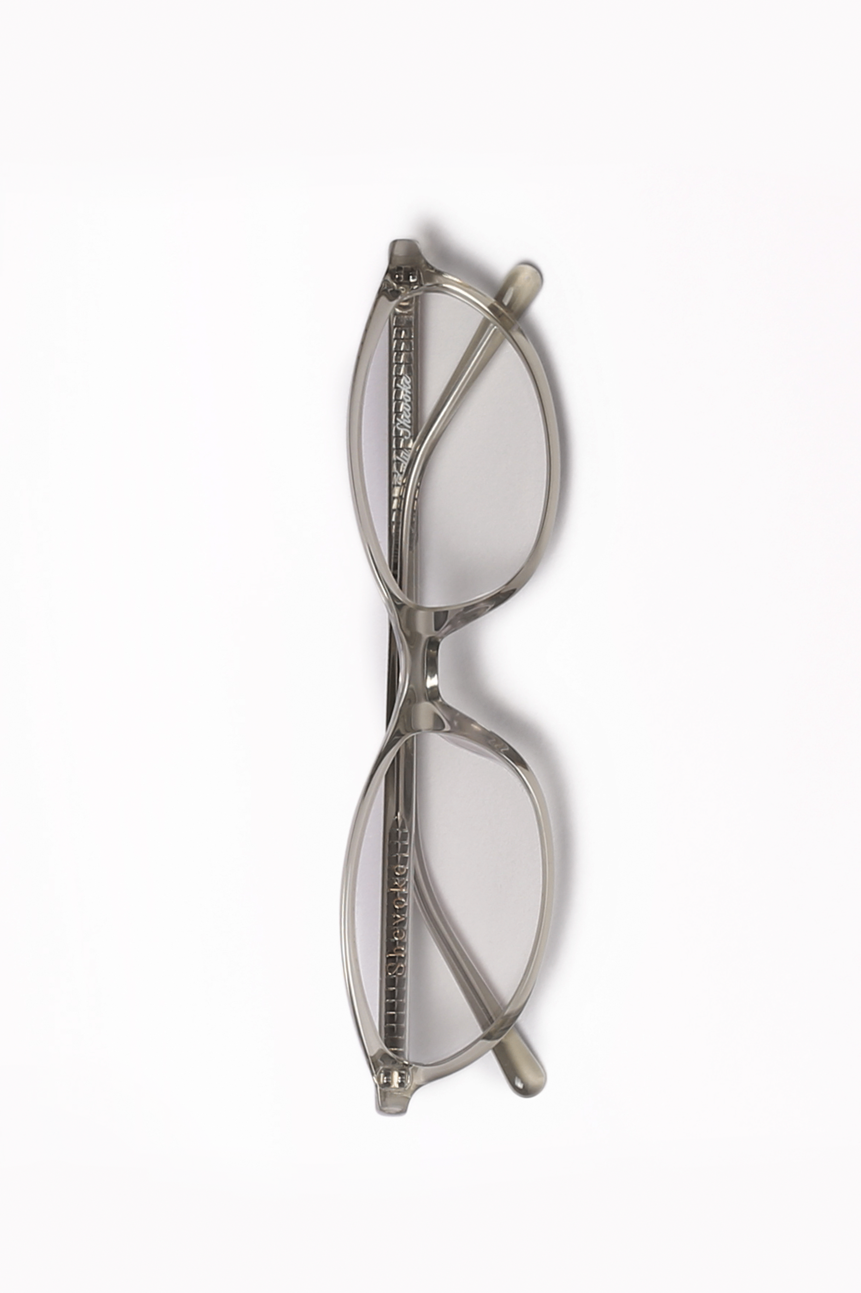 Shevoke Sunglasses Transition ZULU Grey