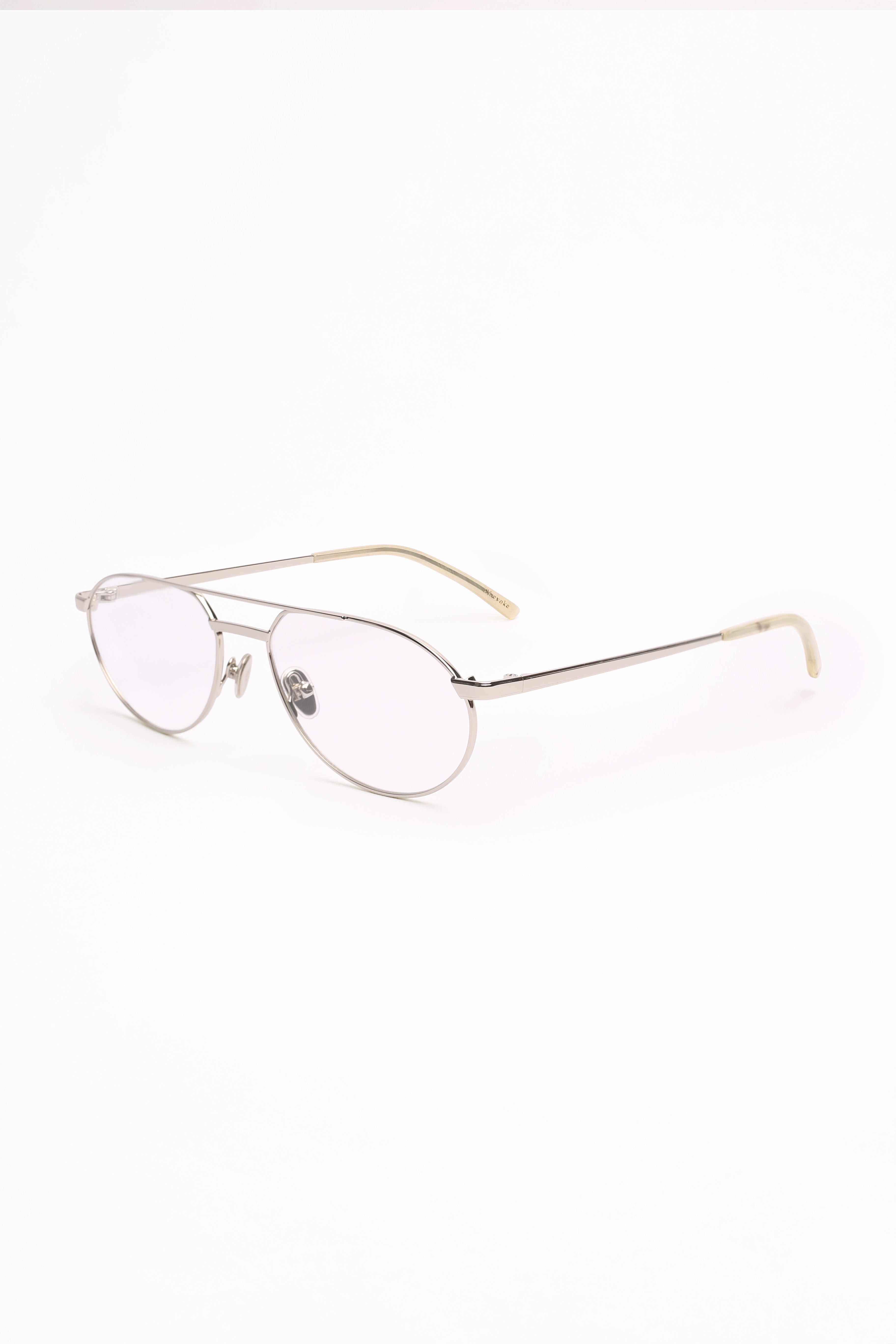 Shevoke Sunglasses YUME SILVER GRADIENT