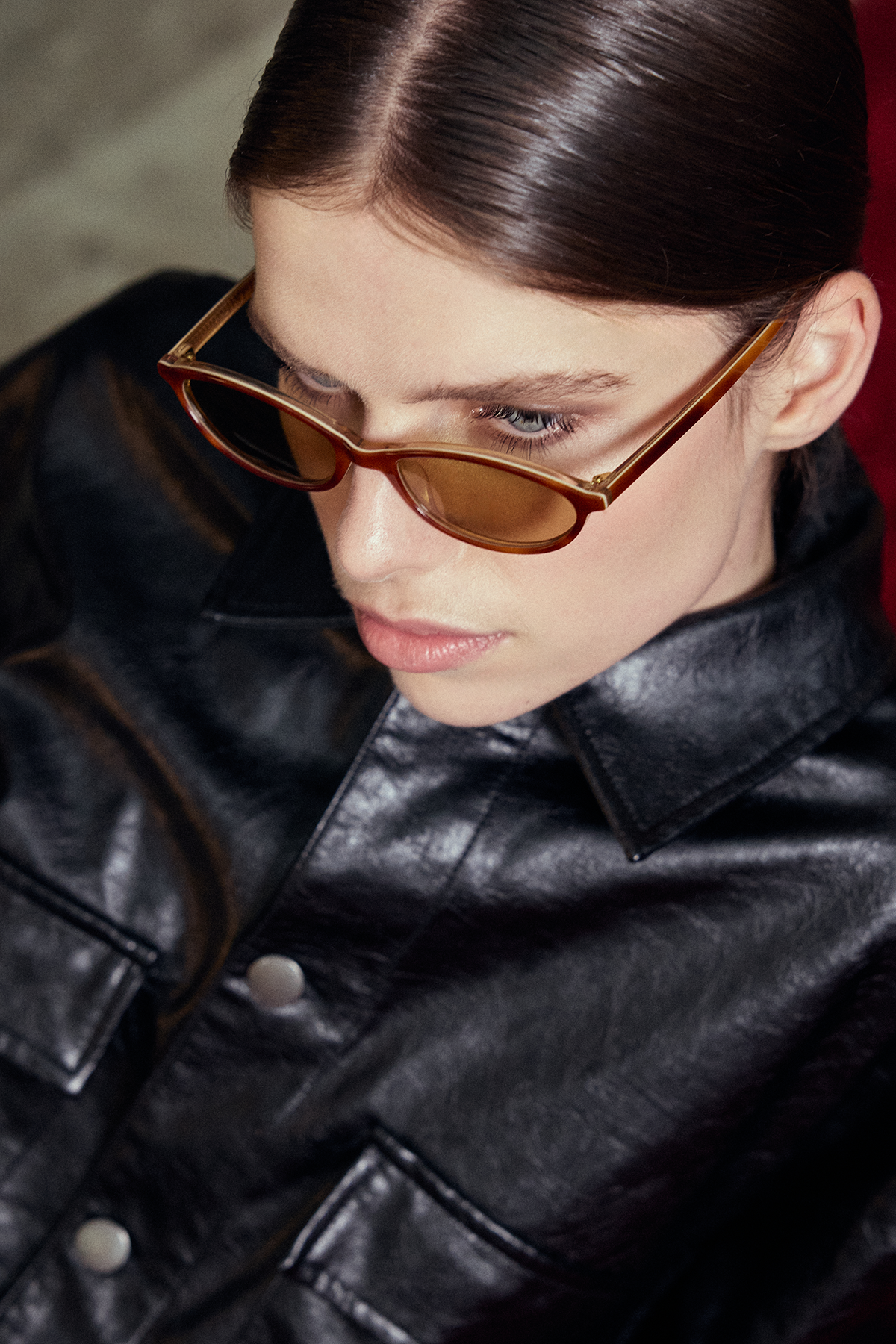 Shevoke Sunglasses ZULU Barbados