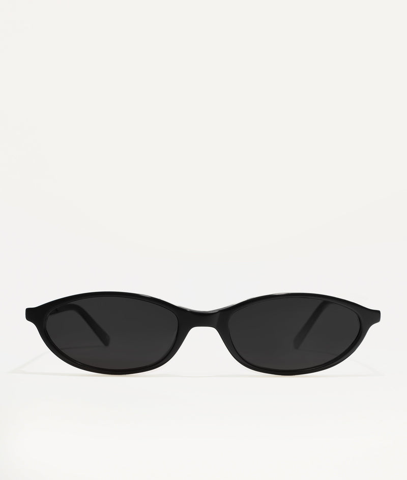 Shevoke Sunglasses ZULU BLACK