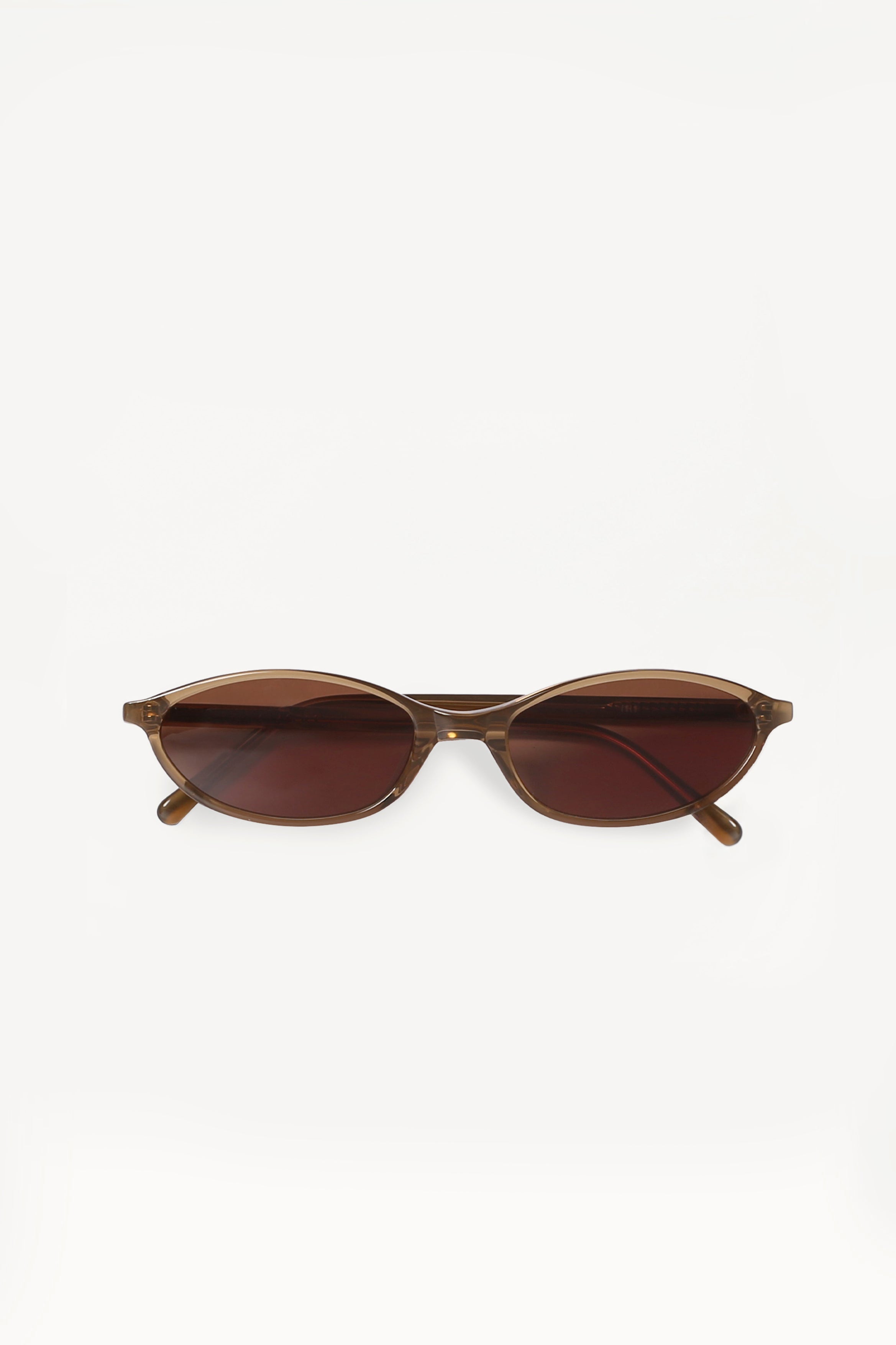 Shevoke Sunglasses ZULU Khaki Green