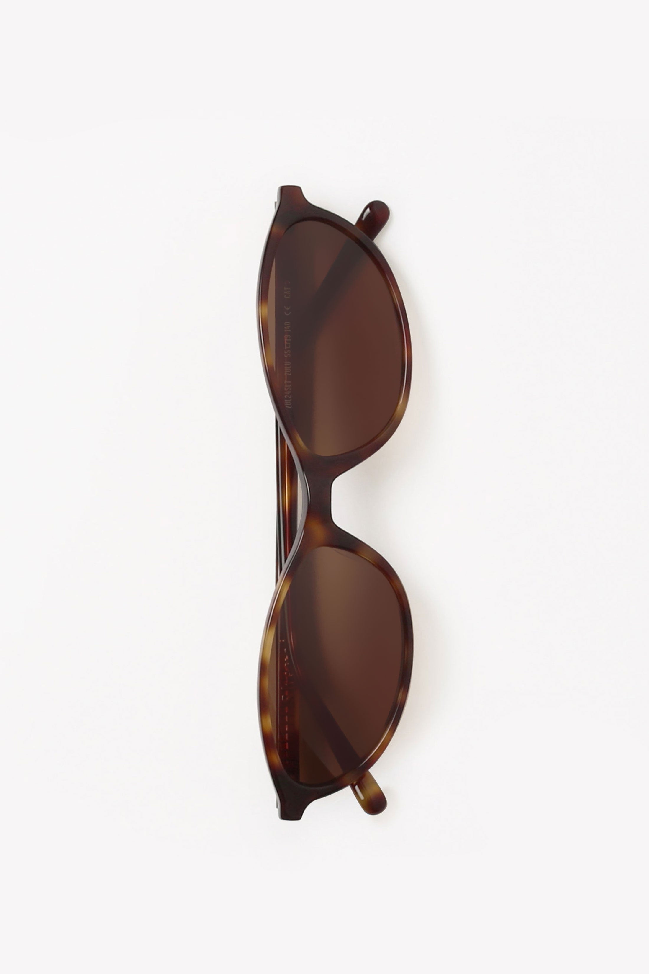 Shevoke Sunglasses ZULU Light Tort