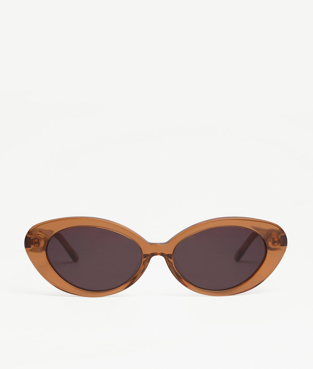 Shevoke Sylvie Sunglasses in Rust Tort SILON TORTOISE main image 2