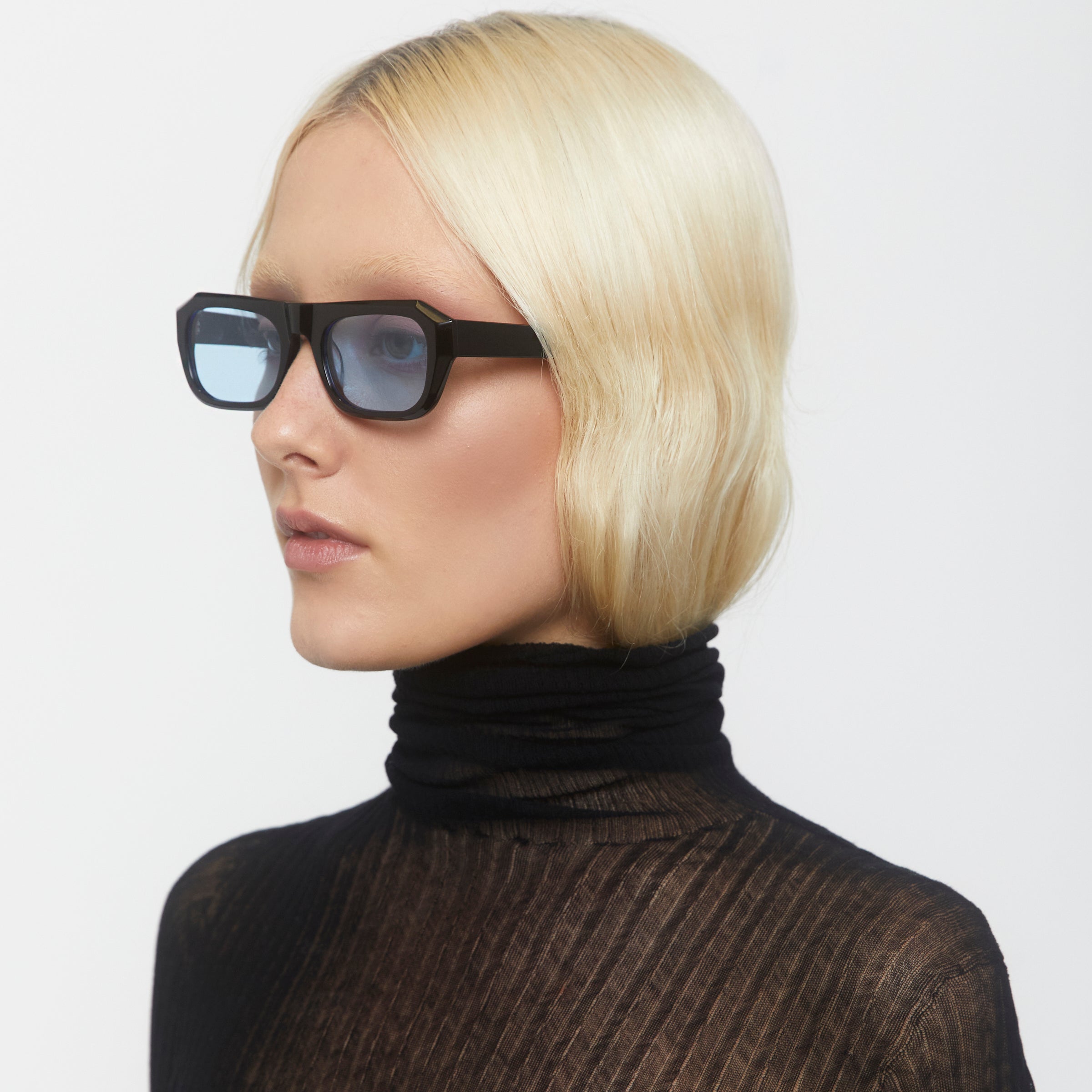 Shevoke Black Blue KENNY 031BB