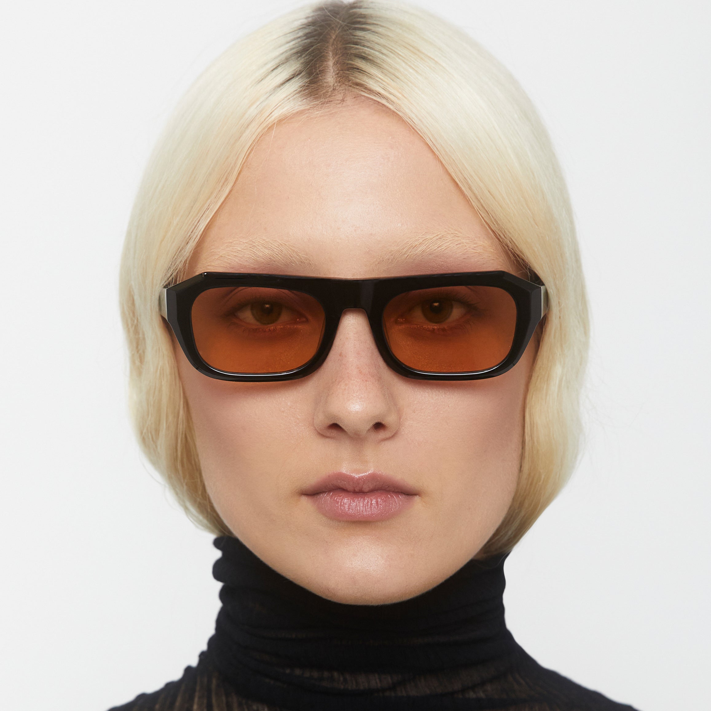 Shevoke Black Orange KENNY 032BO