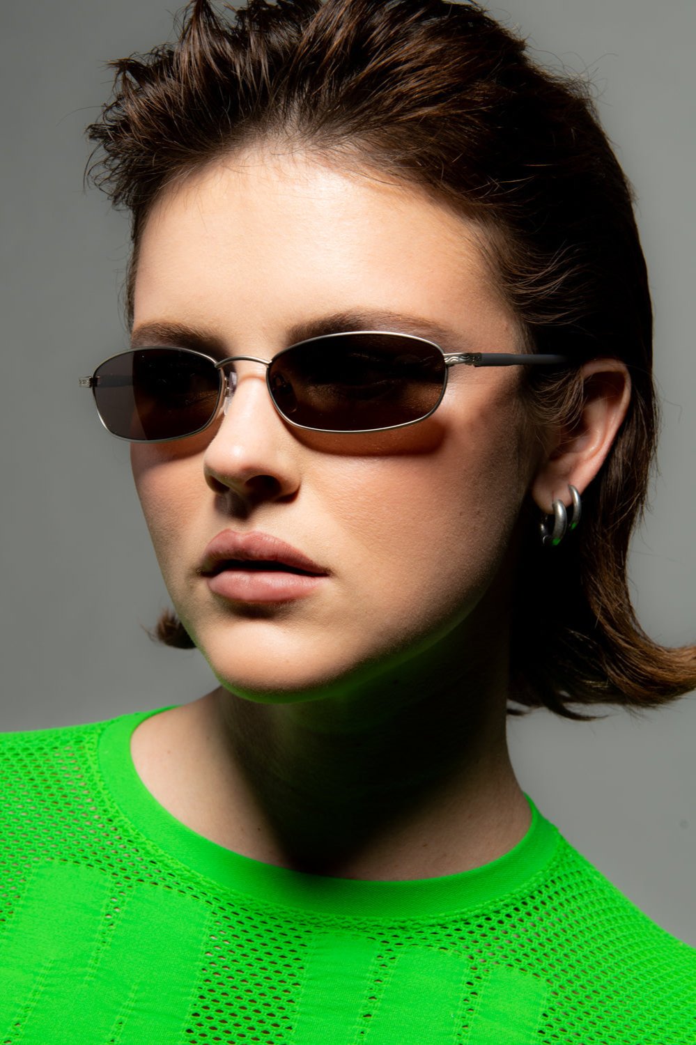 Shevoke COCO 003 Silver | PRE SALE