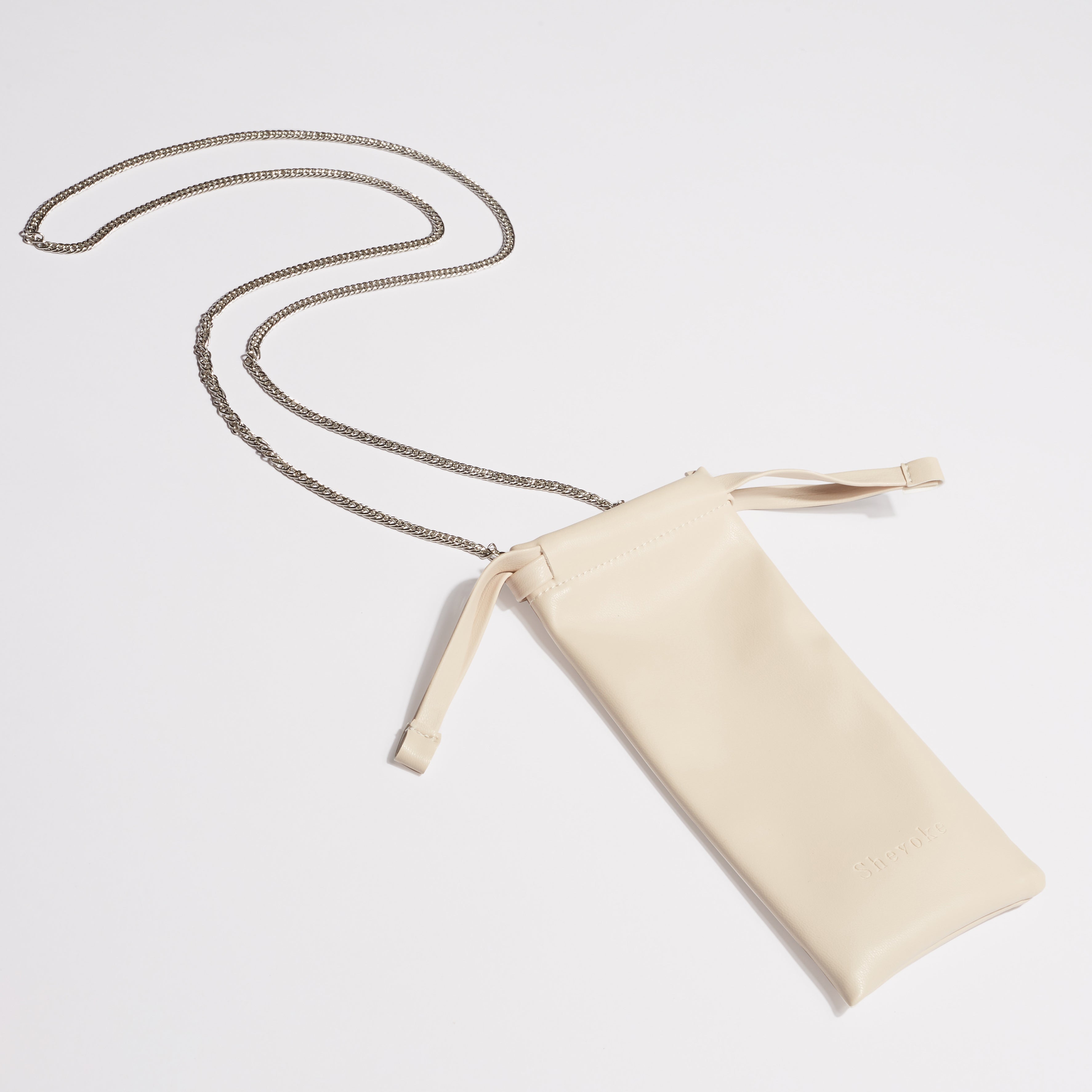 Shevoke MINI BAILEE Black Orange