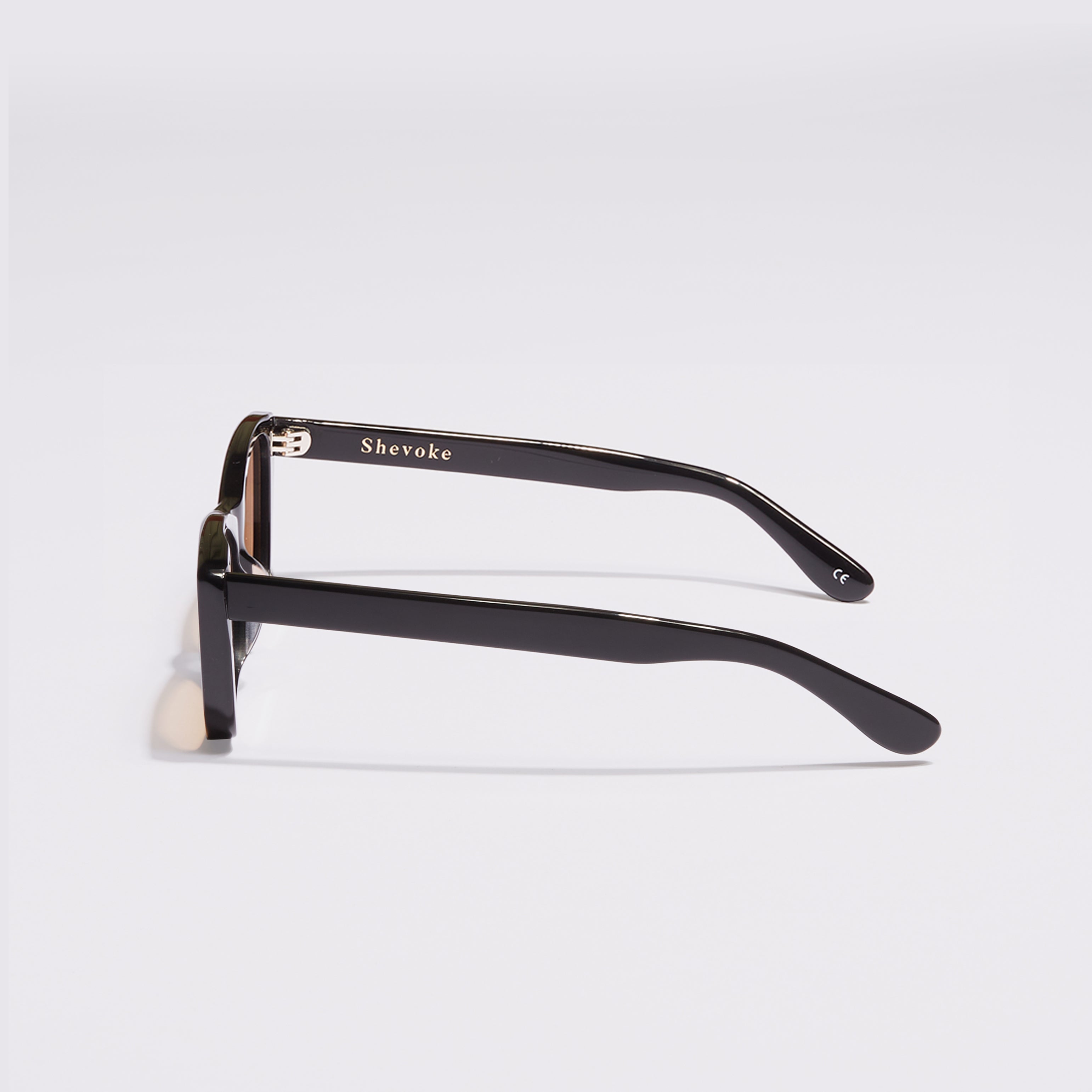 Shevoke MINI BAILEE Black Orange