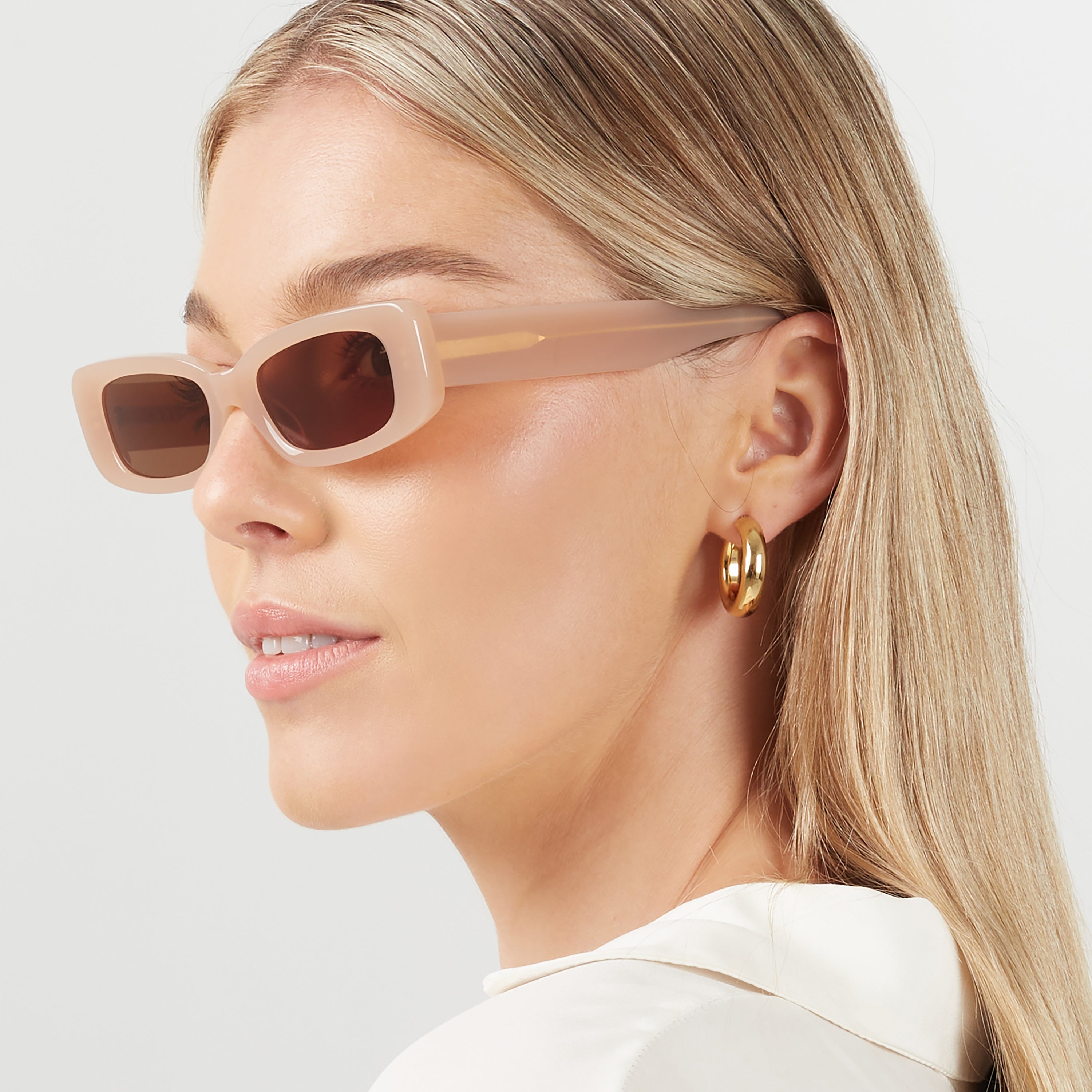 Shevoke Sunnies NORM Nude