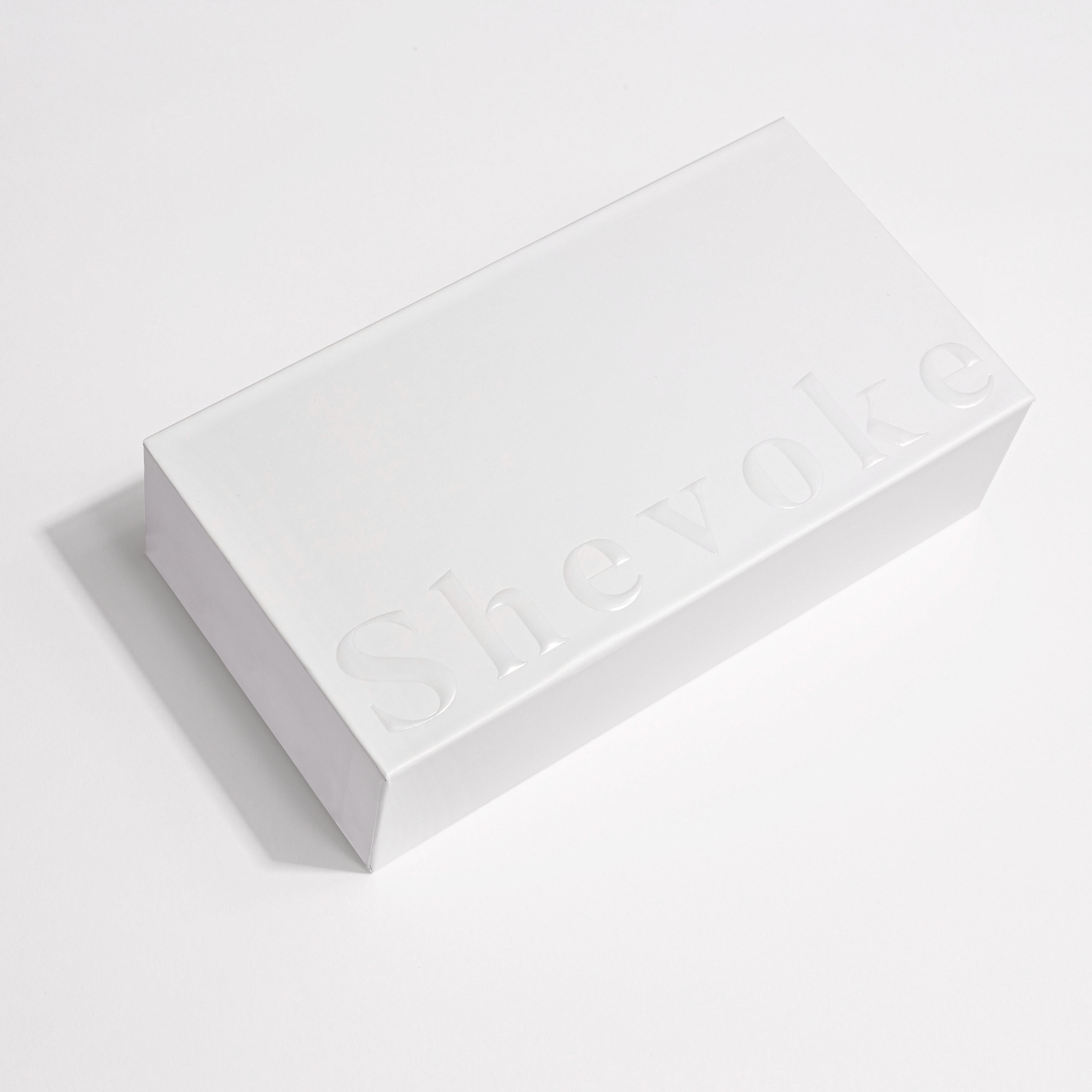 Shevoke Sunnies NORM Nude