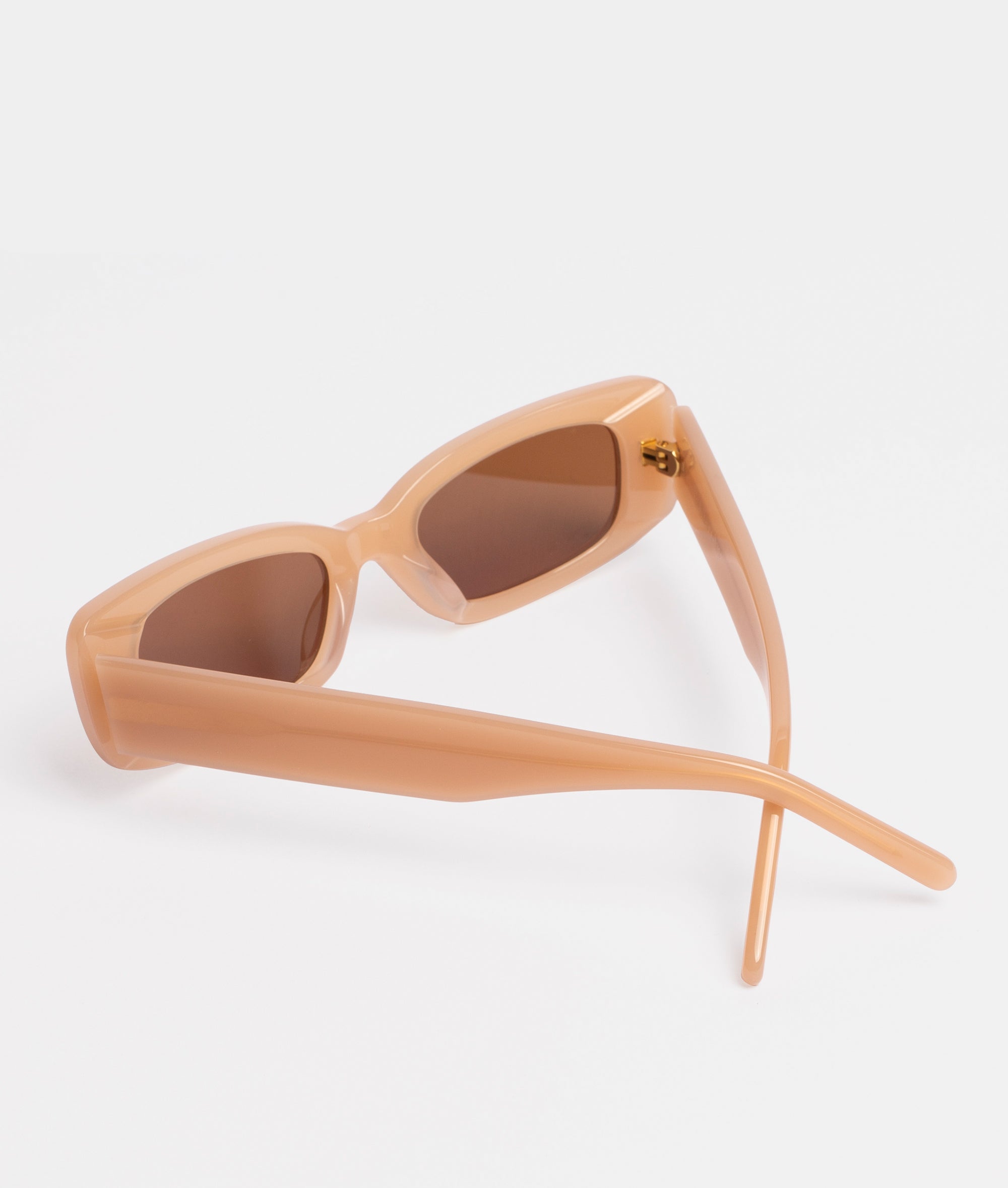 Shevoke Sunnies NORM Nude