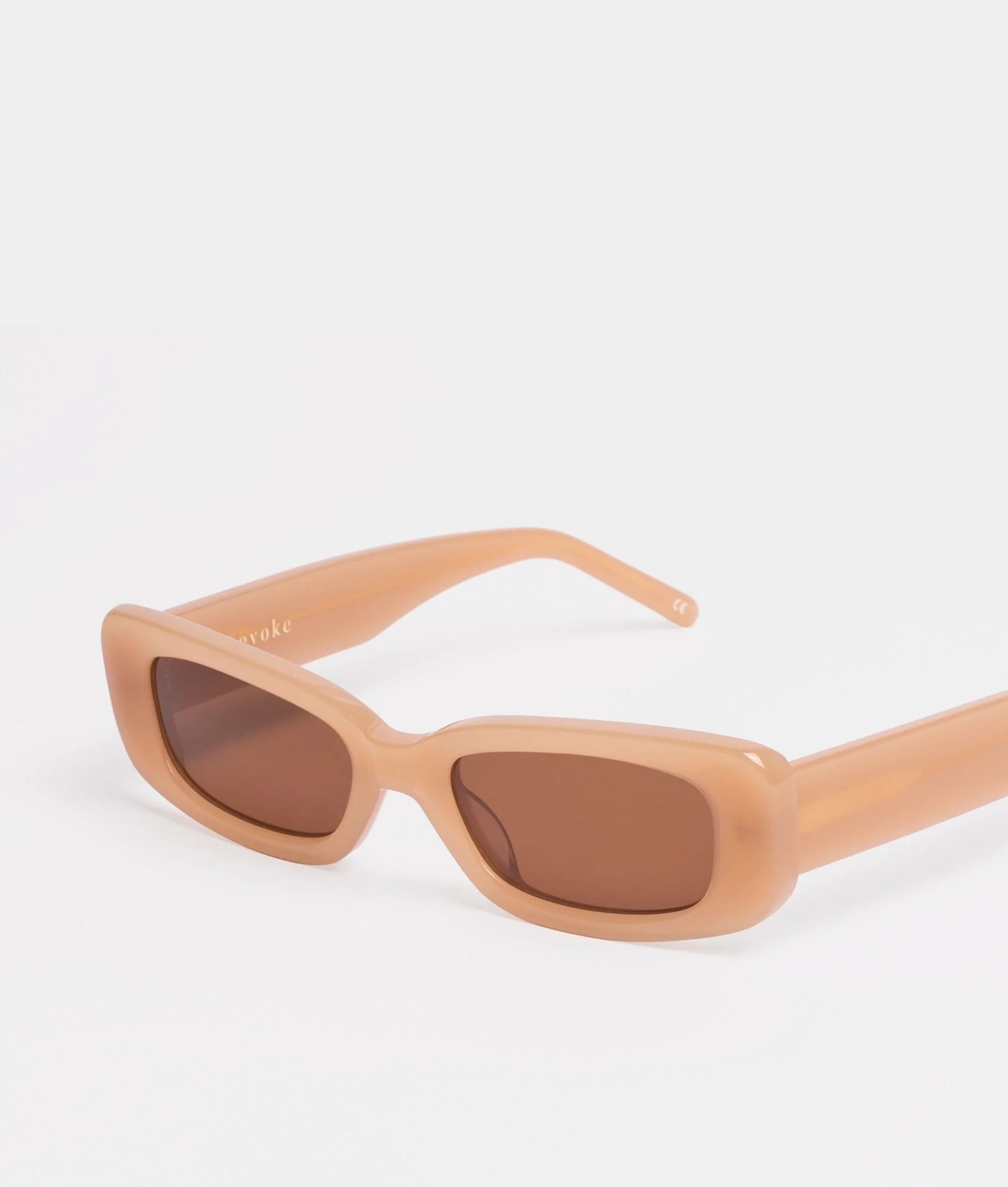 Shevoke Sunnies NORM Nude