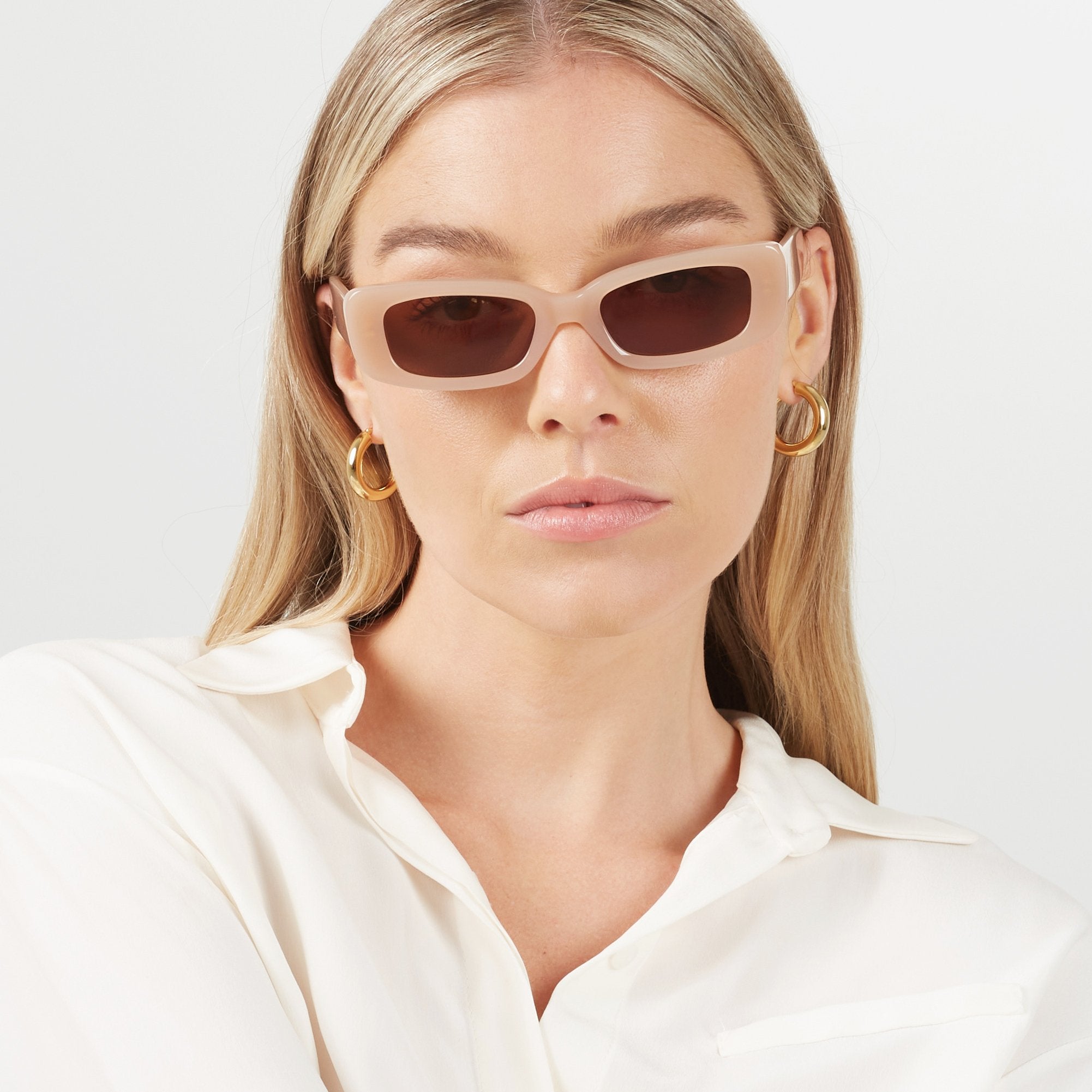 Shevoke Sunnies Nude NORM Nude
