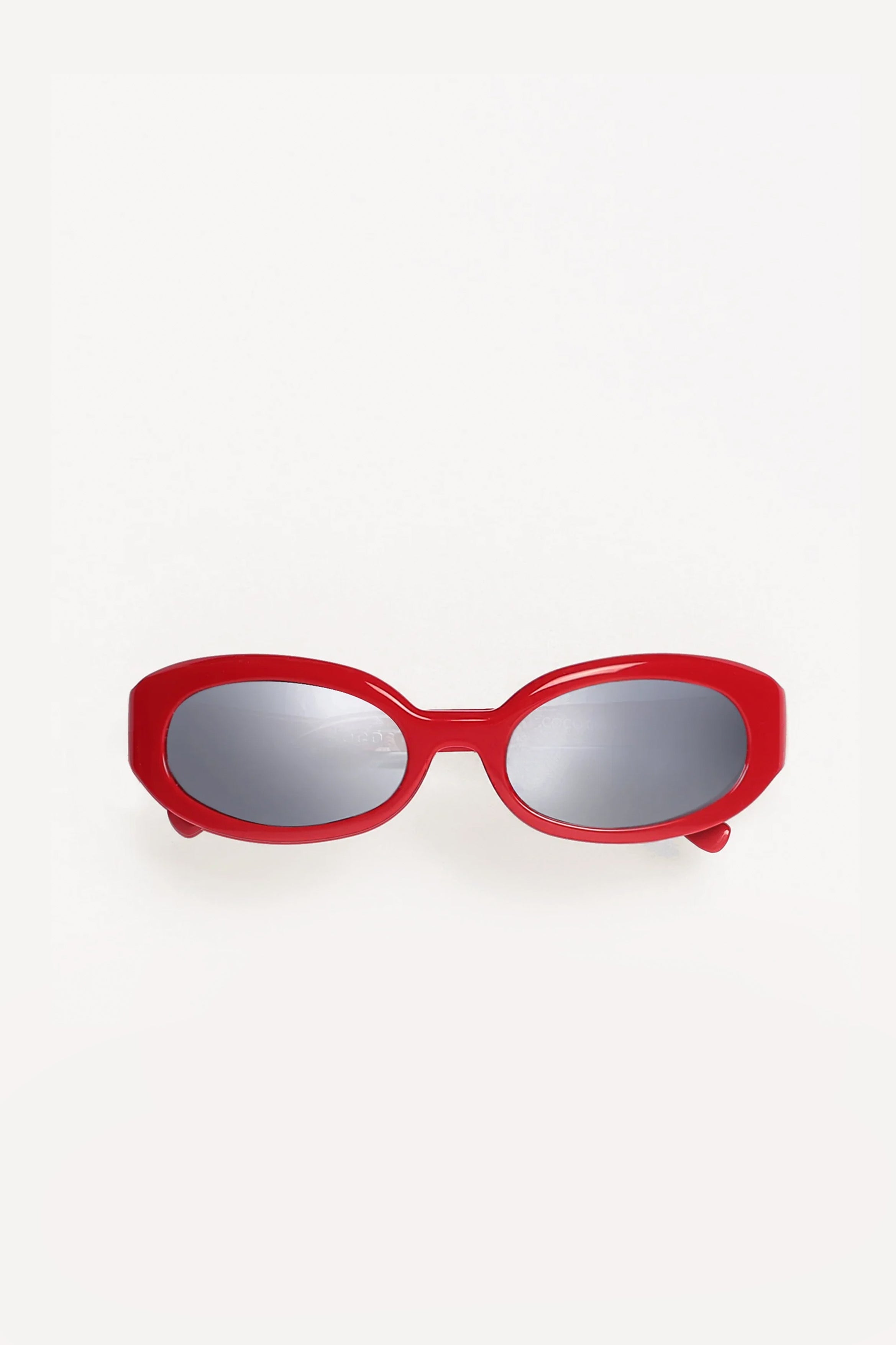 COCO 002 Red