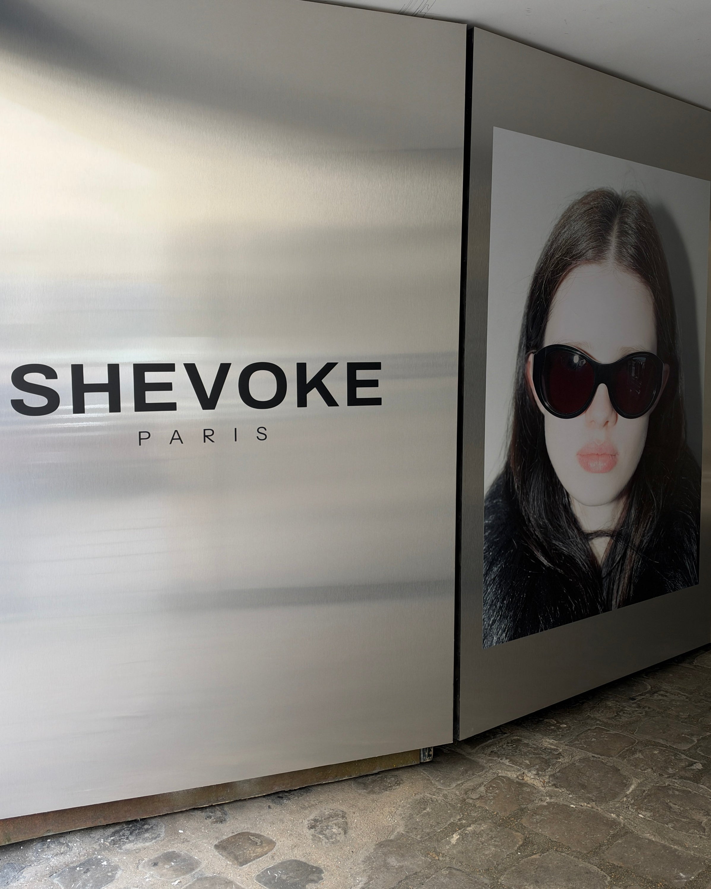 Shevoke | Women's Sunglasses & Eyewear | Australia & International