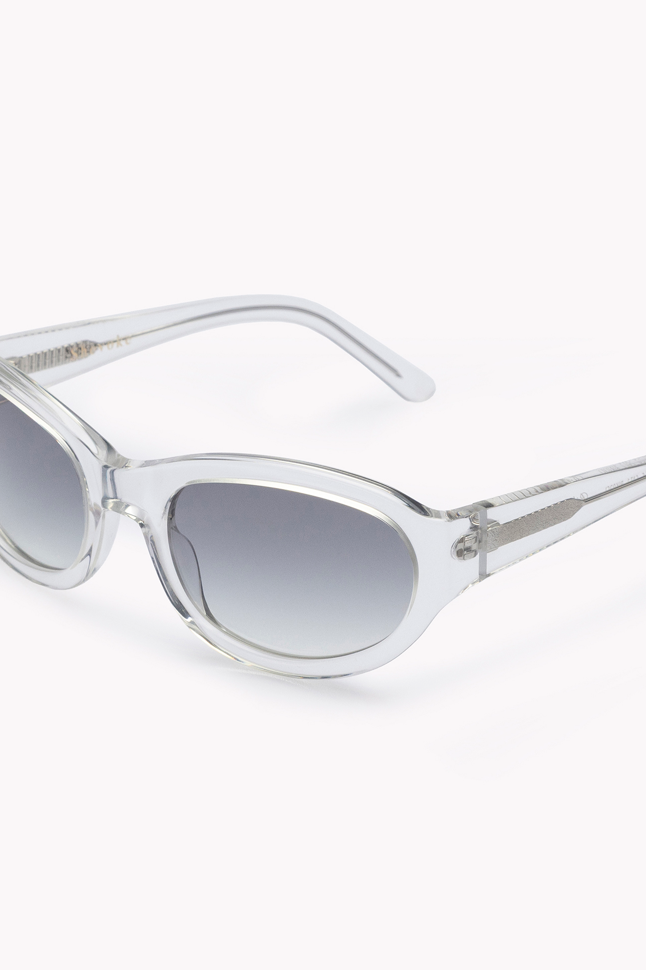 RIKO Light Grey Gradient