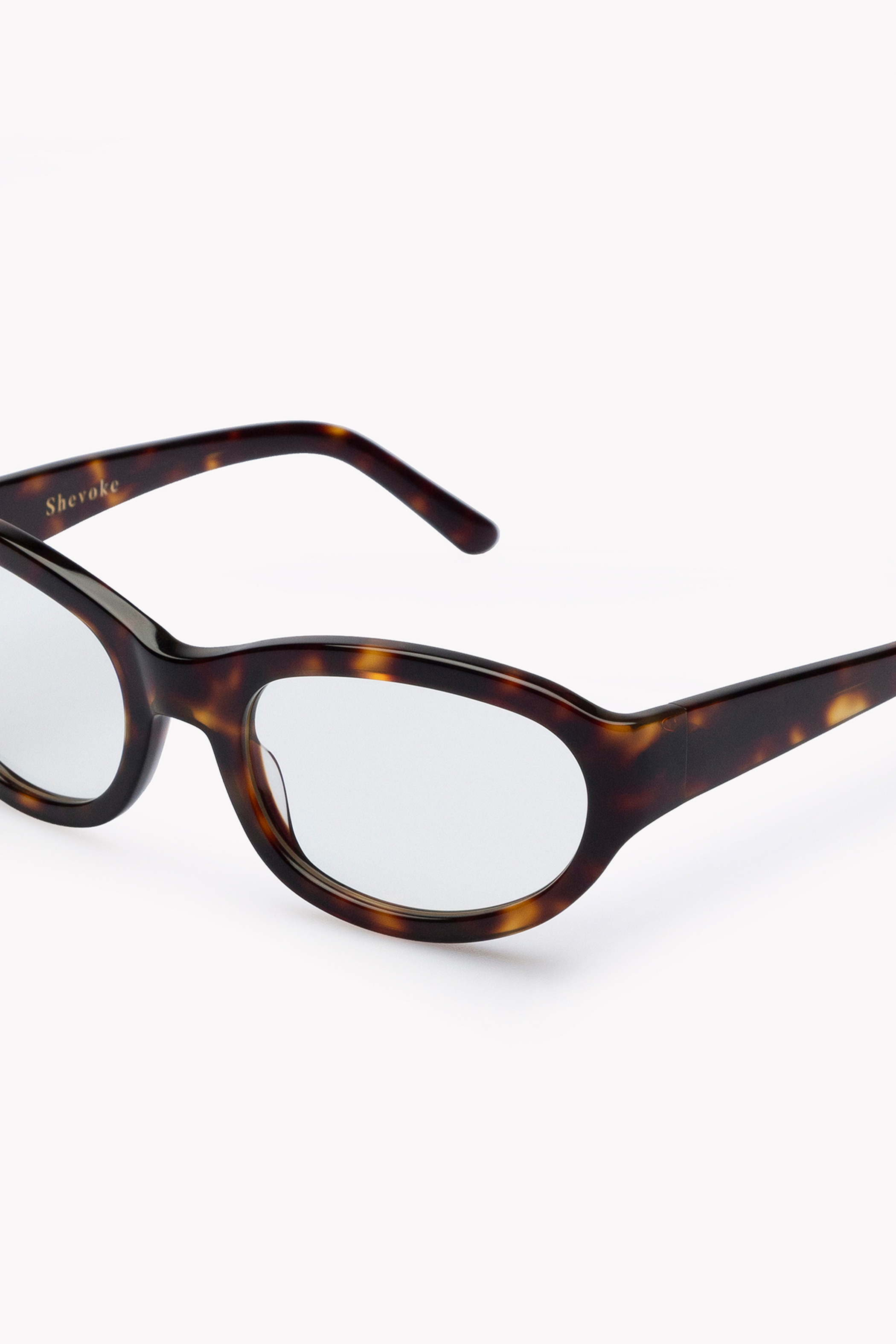 RIKO Tortoise Blue Light