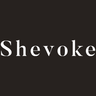 logo of SHOP NEW IN - Shevoke