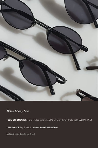 SHOP NEW IN - Shevoke