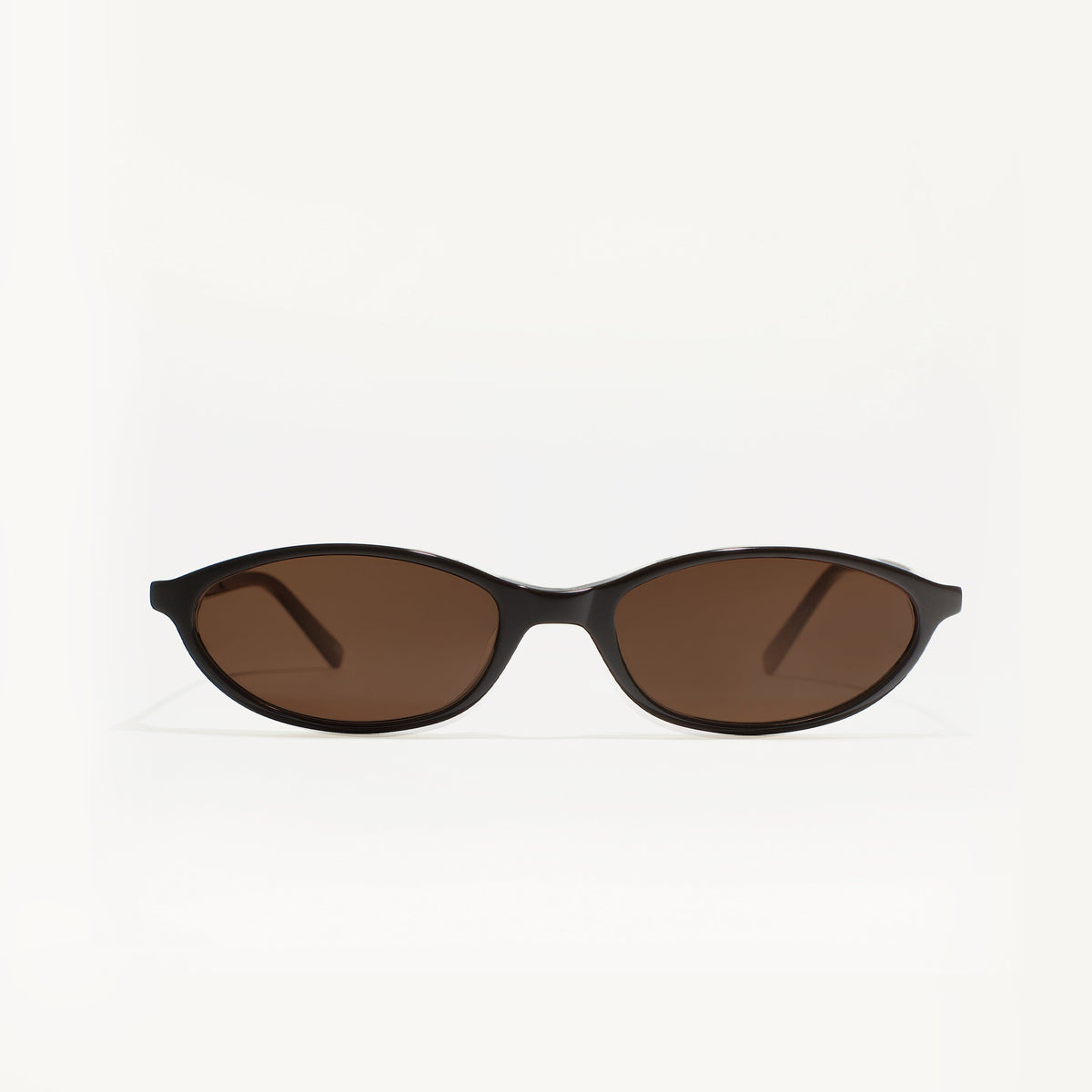 round-sunglasses-zulu-brown-  display picture 1