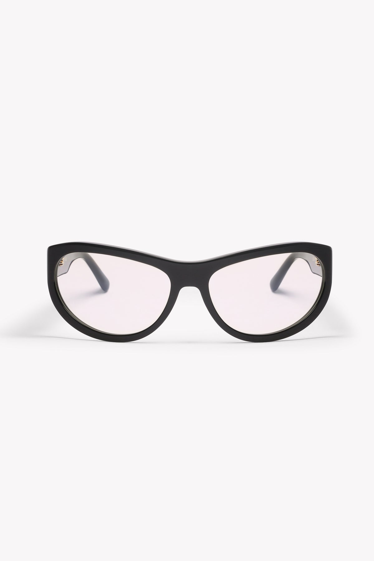 Shevoke BERGI BLACK BLUE-LIGHT