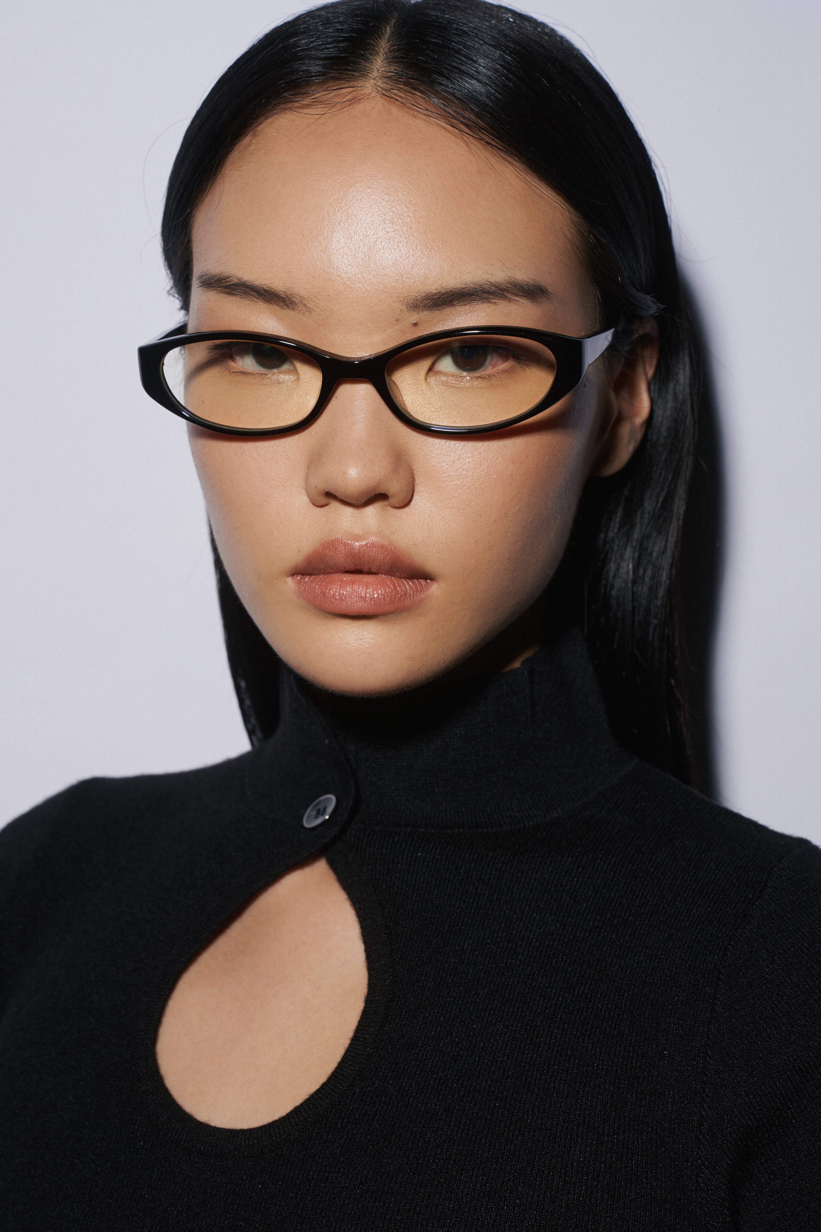 Shevoke Blue Light SILON BLACK Blue Light