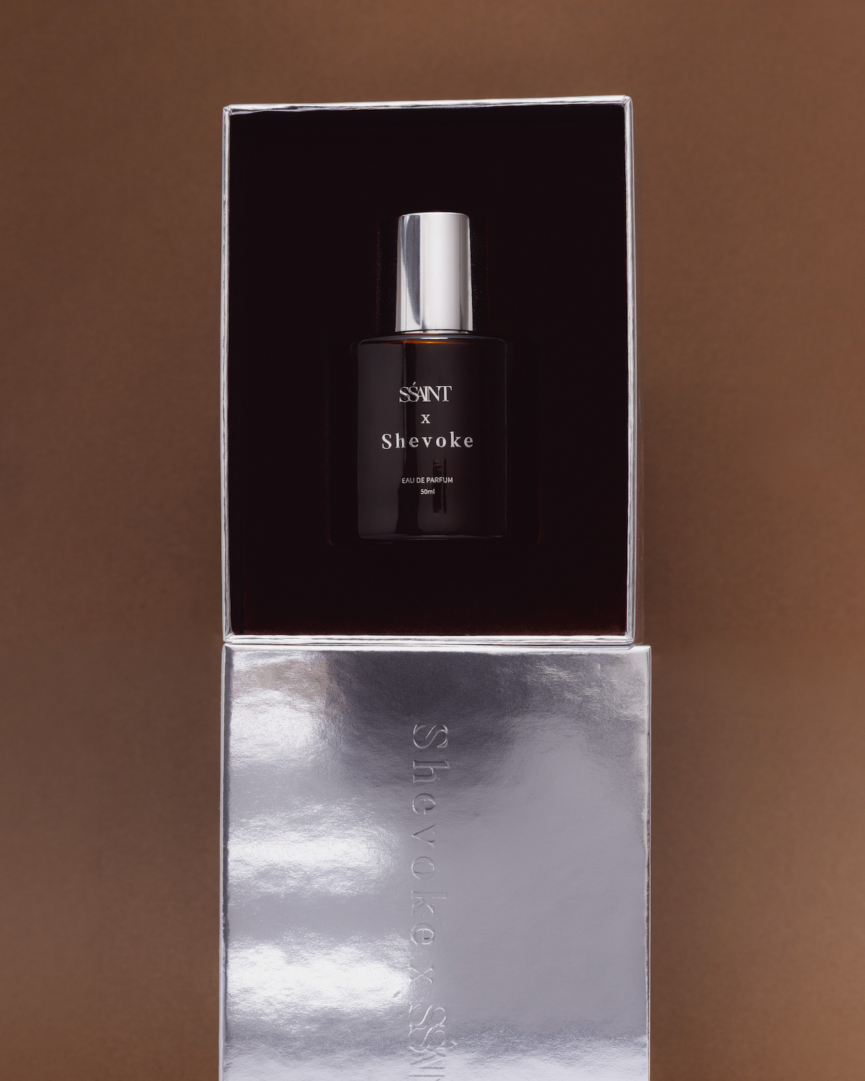 Shevoke Fragrance Shevoke Fragrance Small