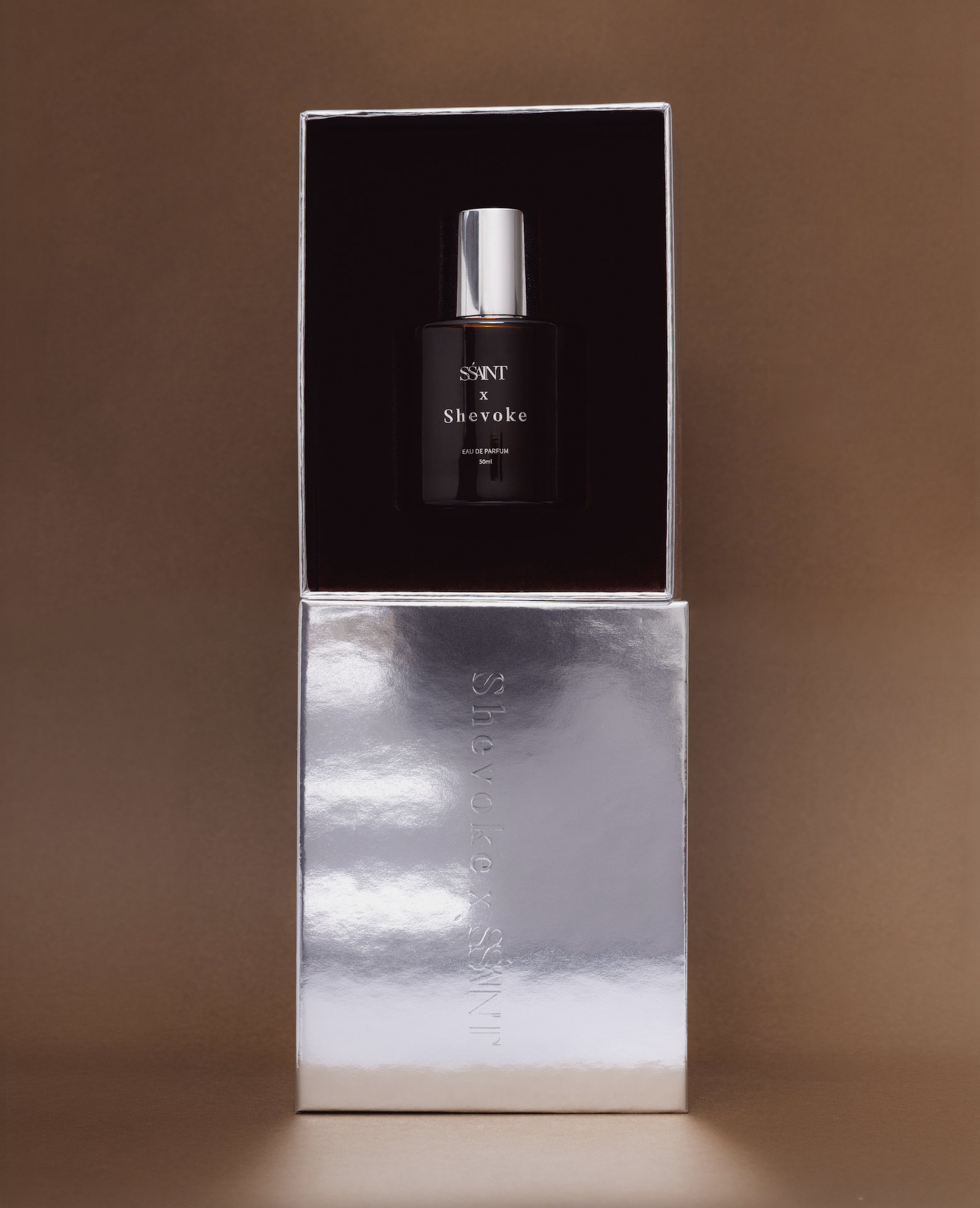 Shevoke Fragrance Shevoke Fragrance Small