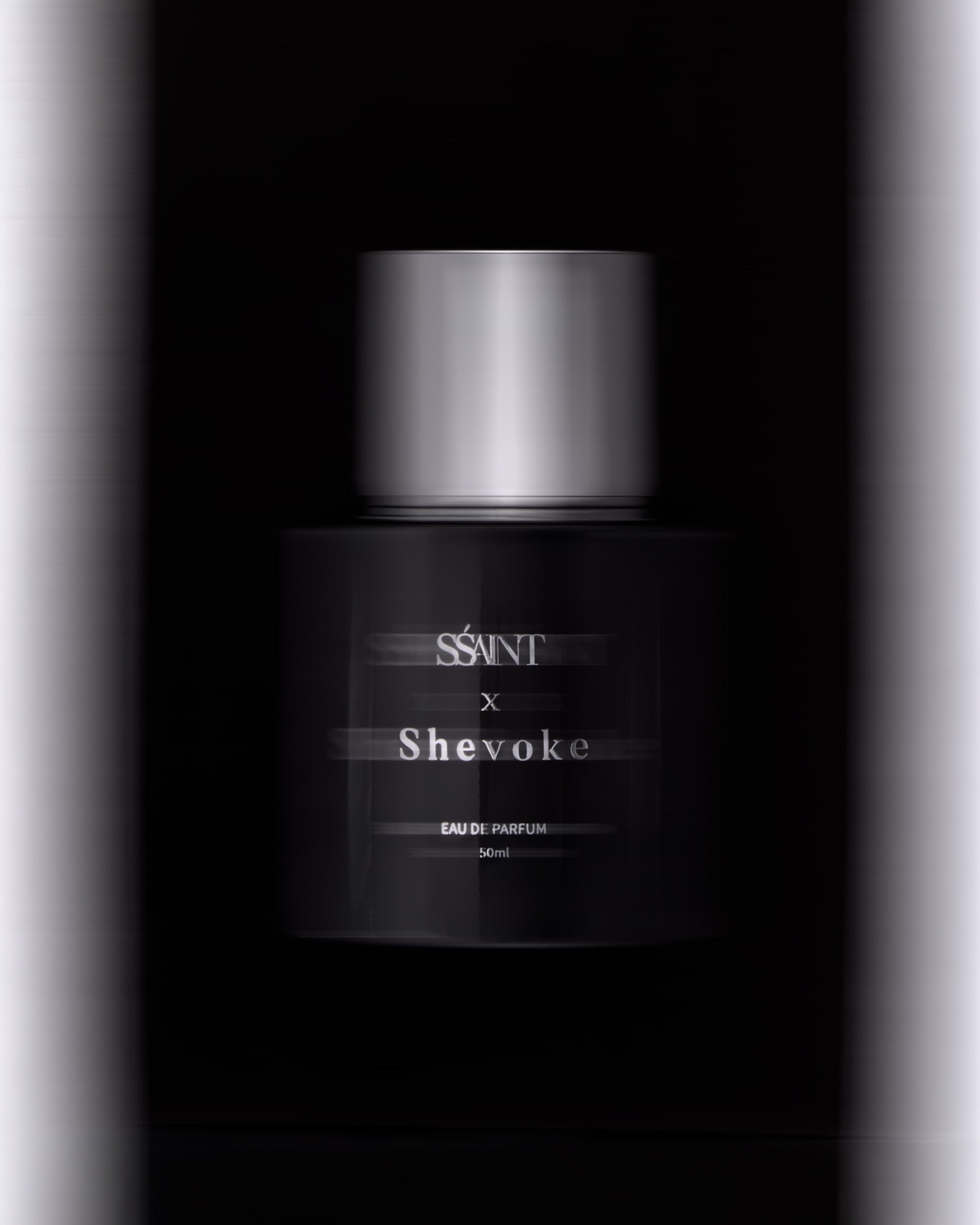 Shevoke Fragrance Shevoke Fragrance Small