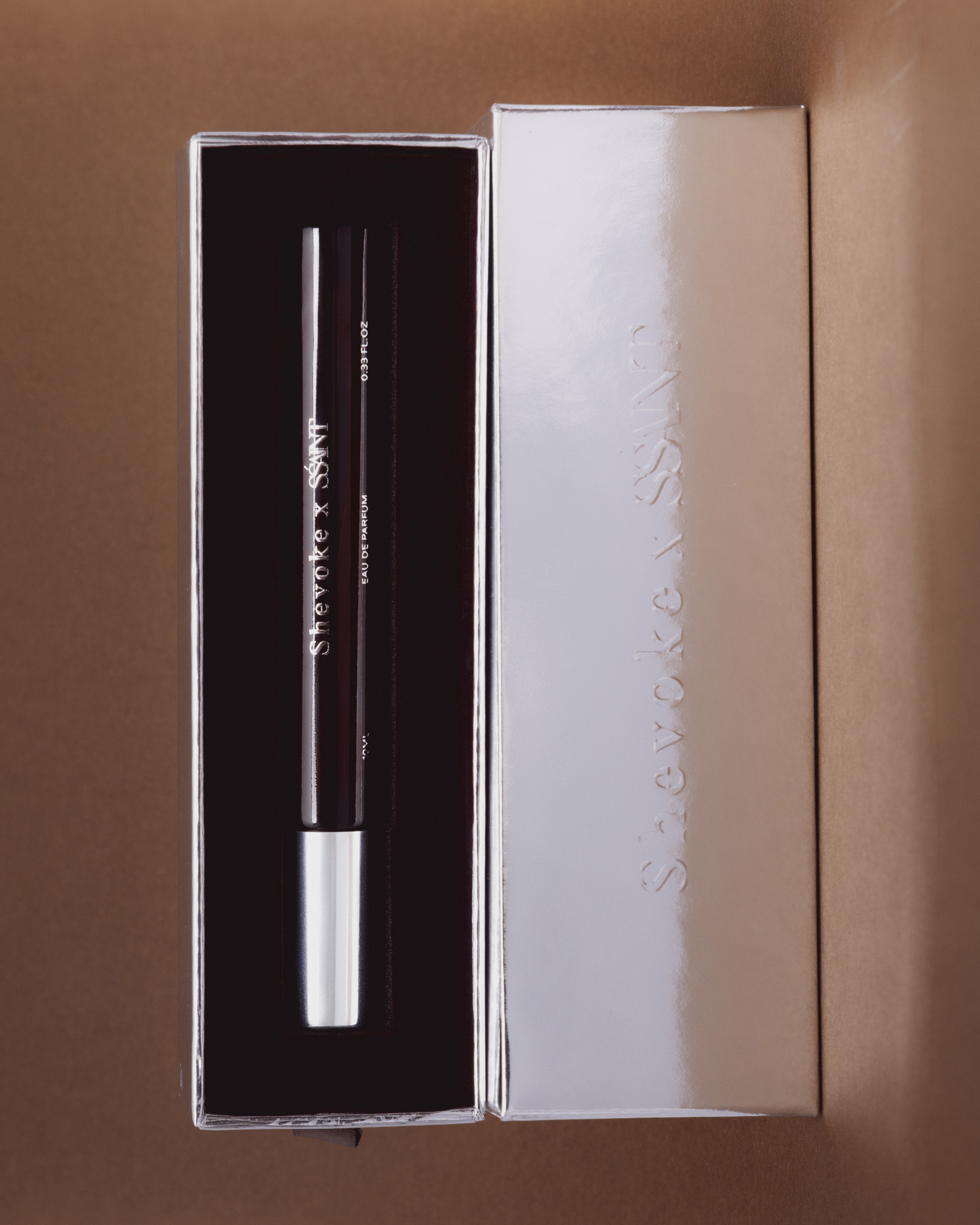 Shevoke Fragrance Shevoke Fragrance Travel