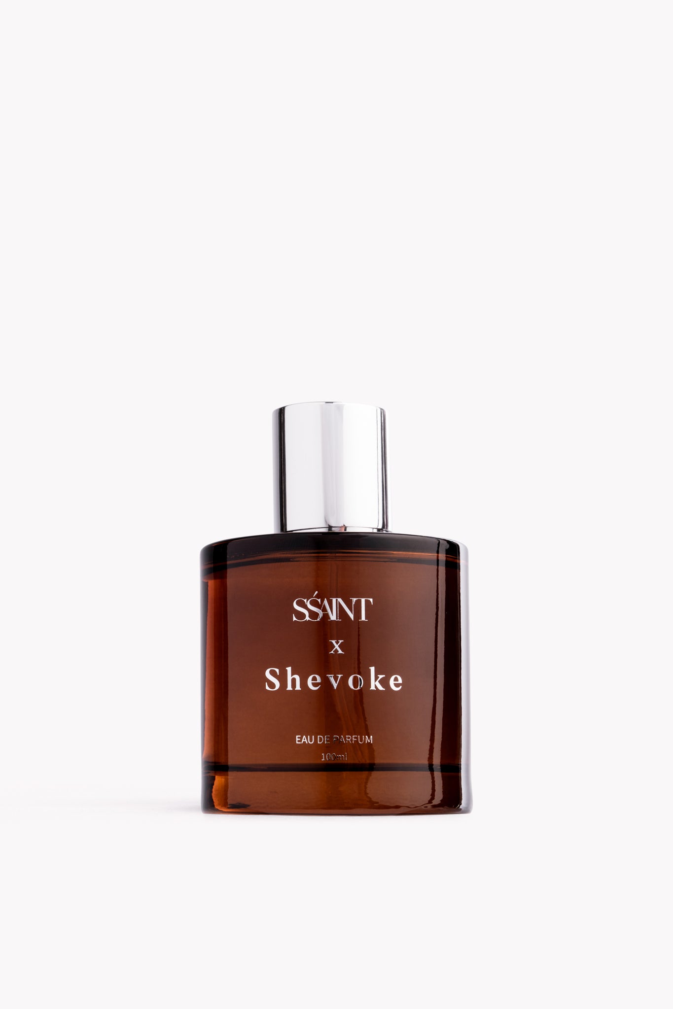 Shevoke Fragrance SŚAINT x Shevoke Fragrance