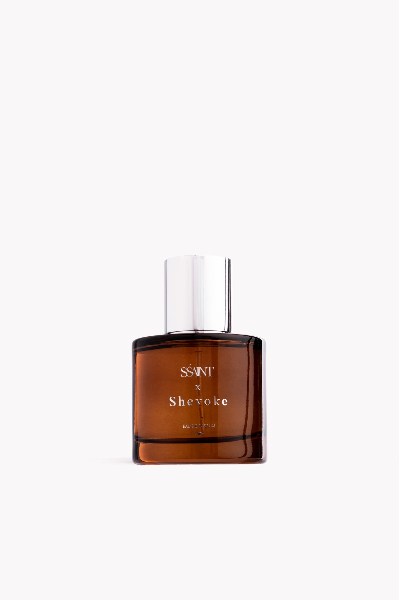 Shevoke Fragrance SŚAINT x Shevoke Small Fragrance