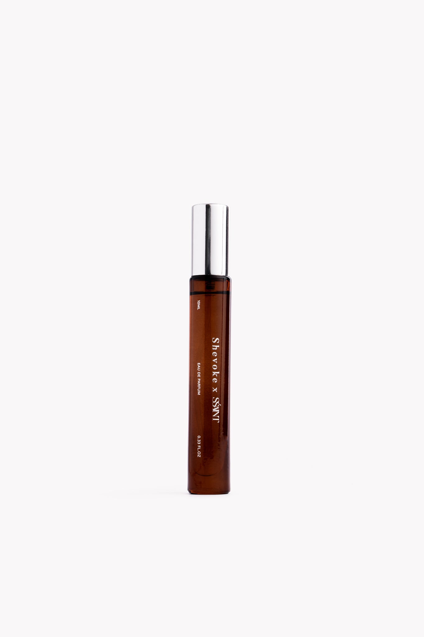 Shevoke Fragrance SŚAINT x Shevoke Travel Fragrance