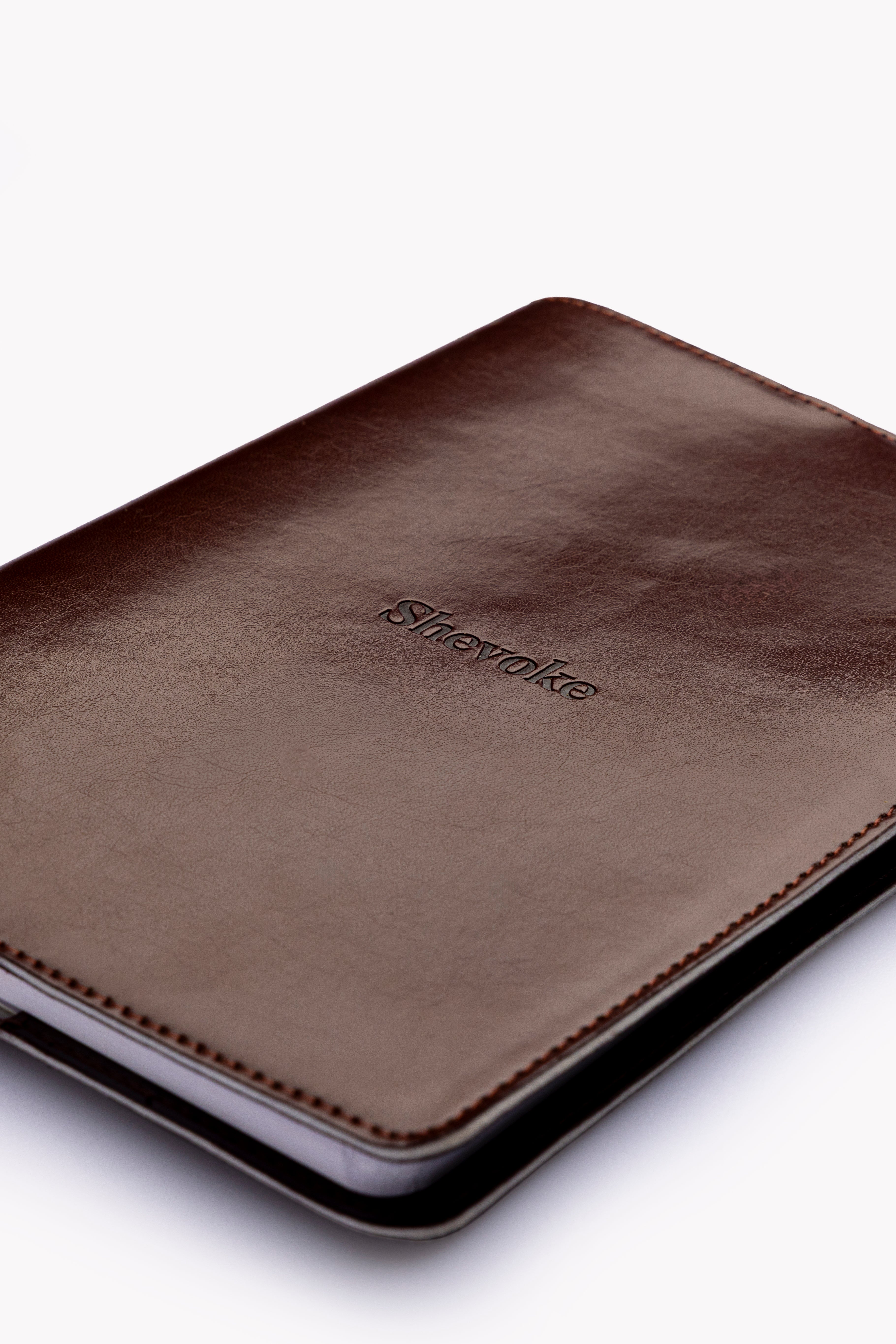 Shevoke free_gift Notebook