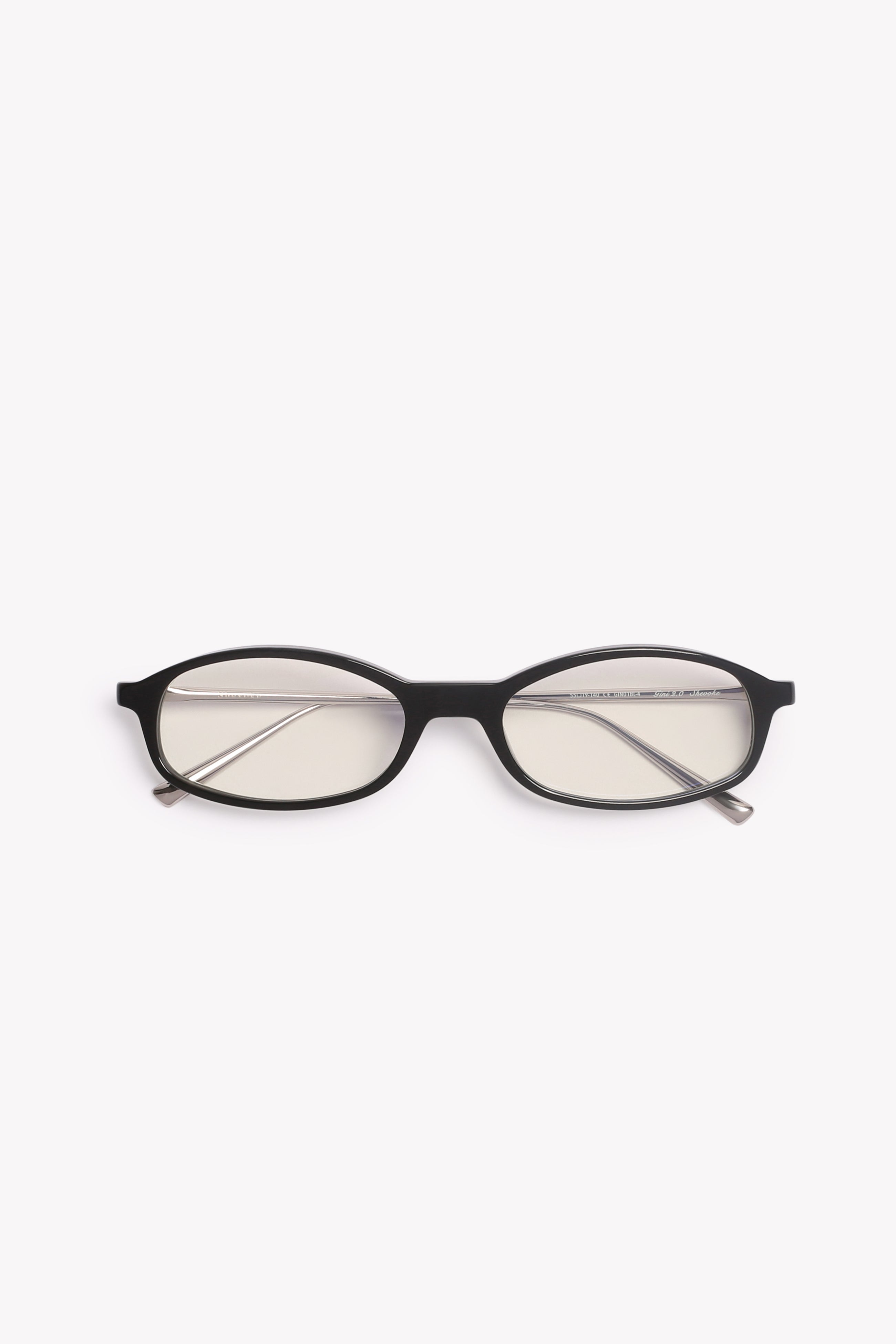 GINI 2.0 Black Square-Rounded Blue Light - Shevoke Australia