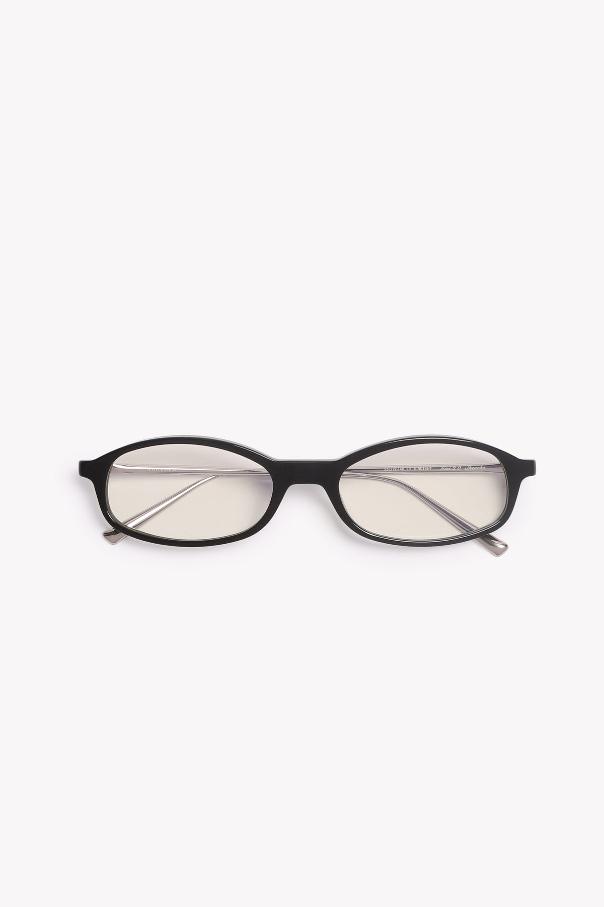 Shevoke GINI BLACK BLUE LIGHT