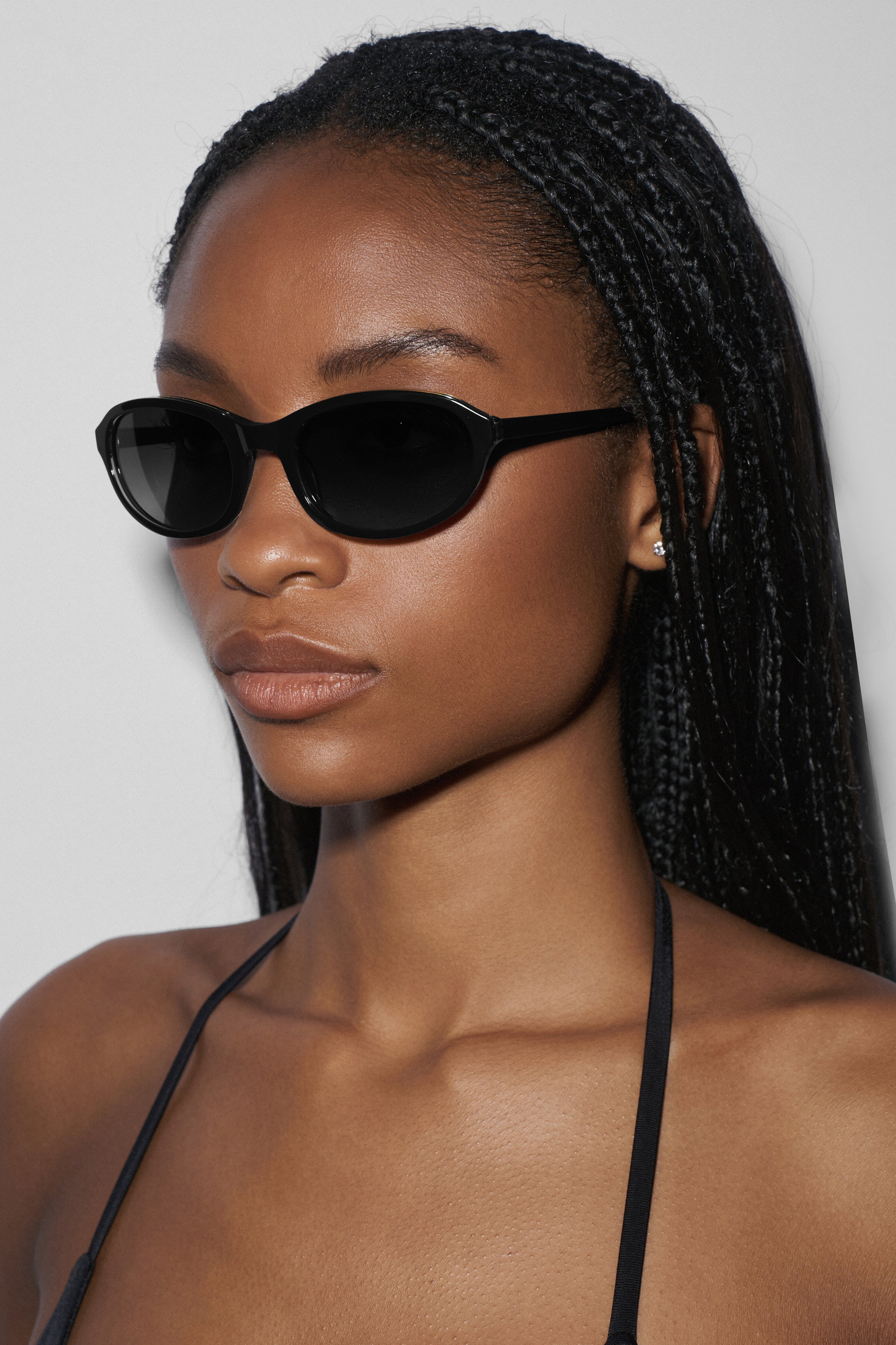 Shevoke KEBE Black