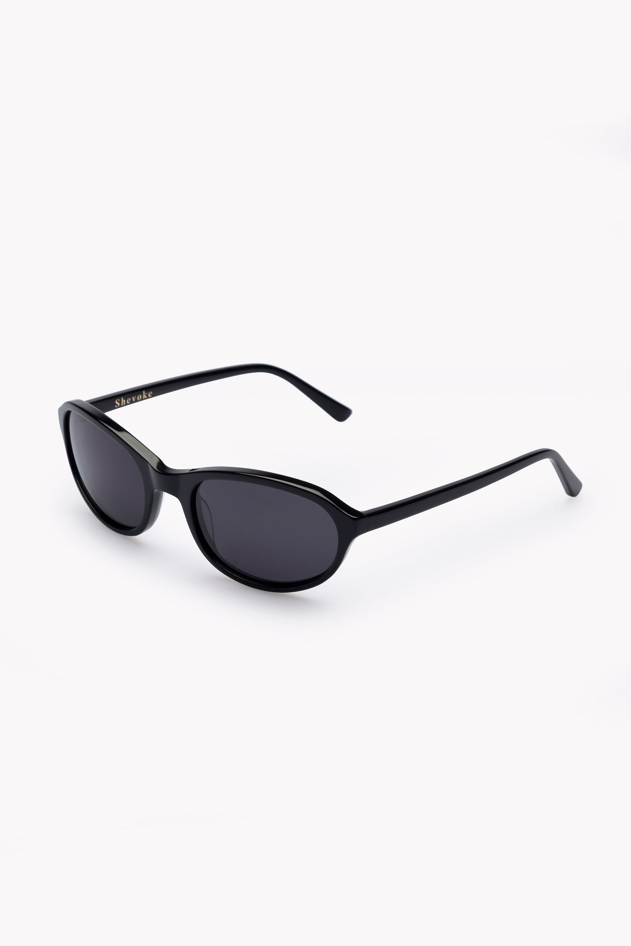 Shevoke KEBE Black