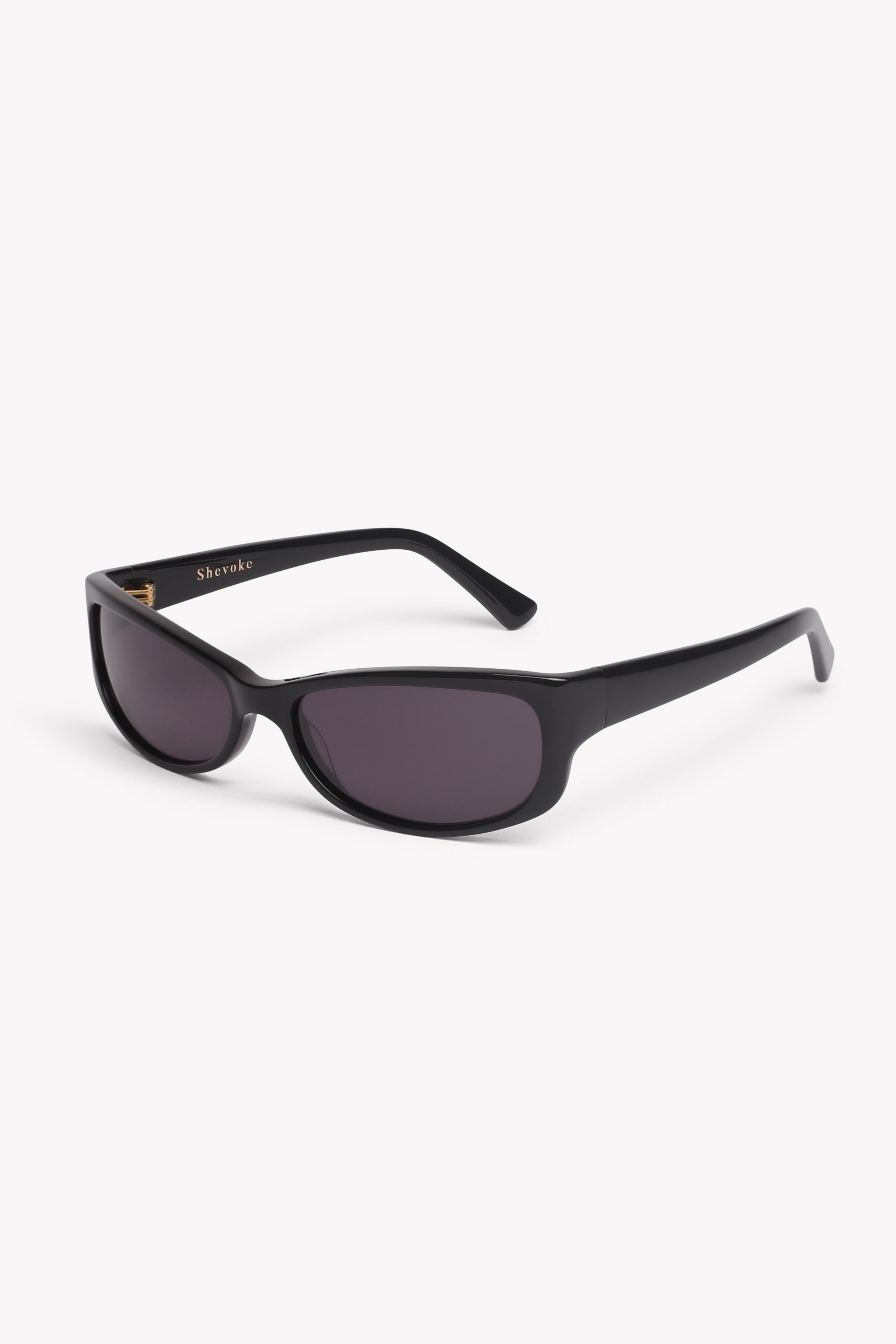 Shevoke LEKS BLACK