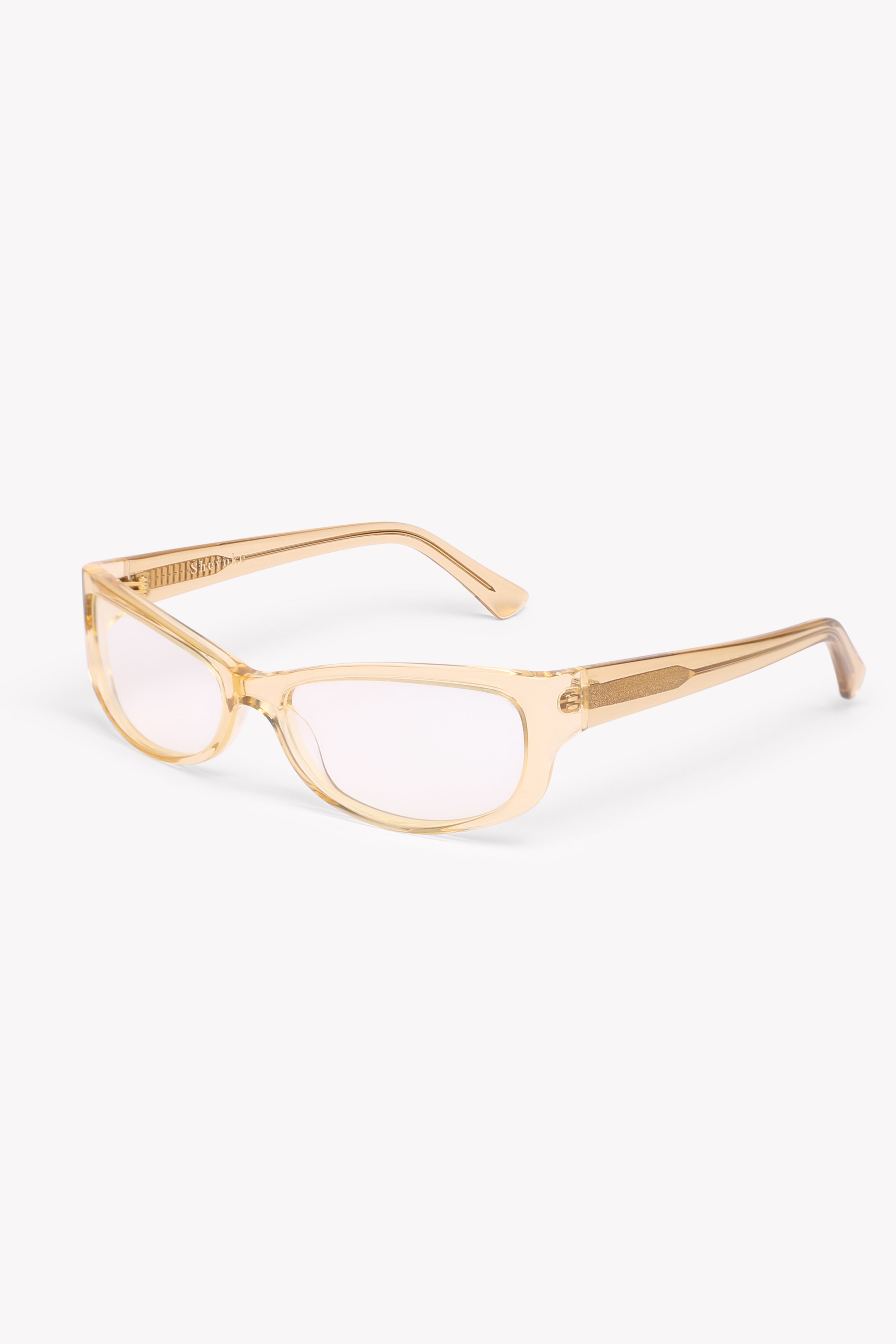 Shevoke LEKS HONEY BLUE LIGHT