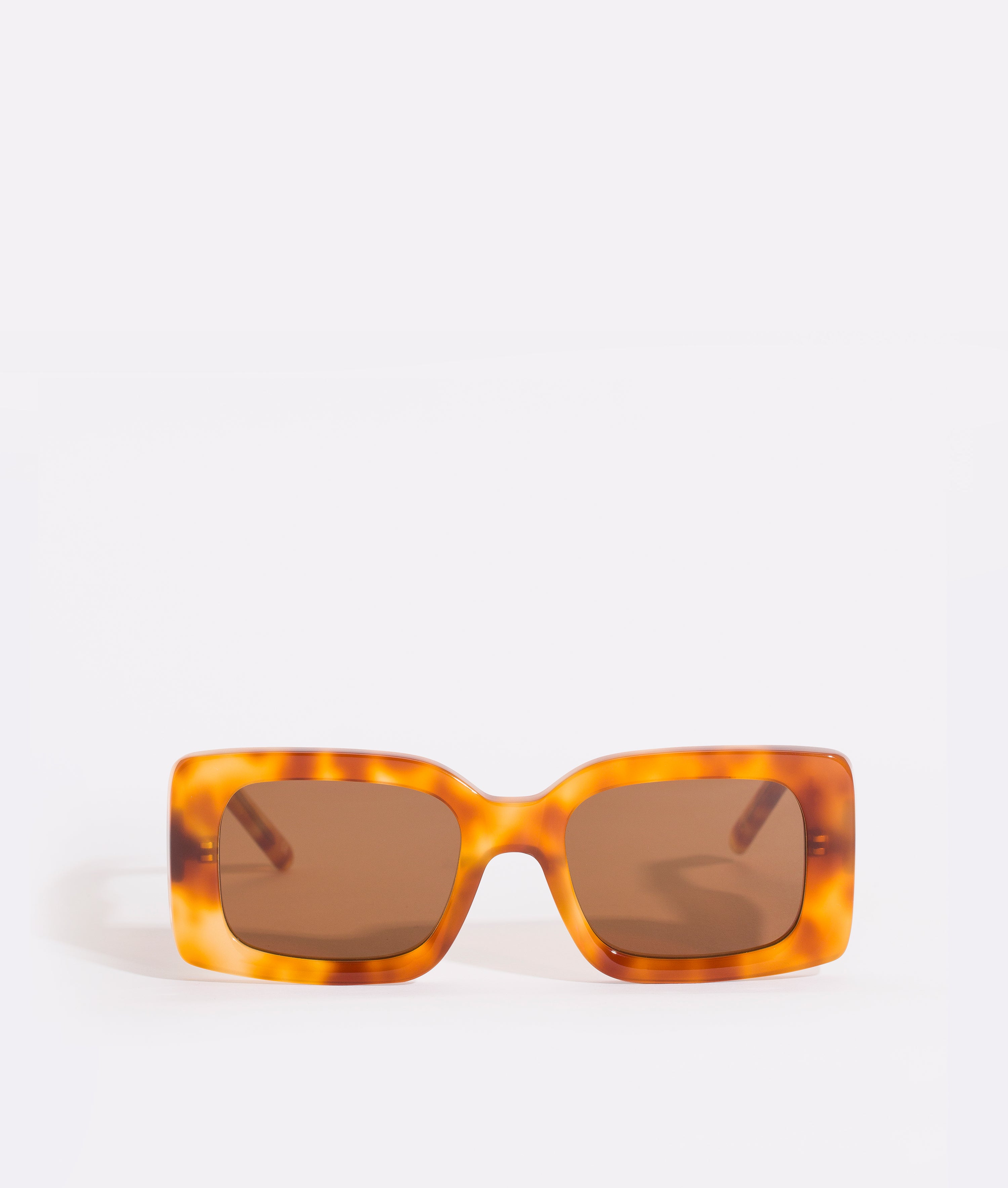 Shevoke MINI SIRMONT Rust Tort