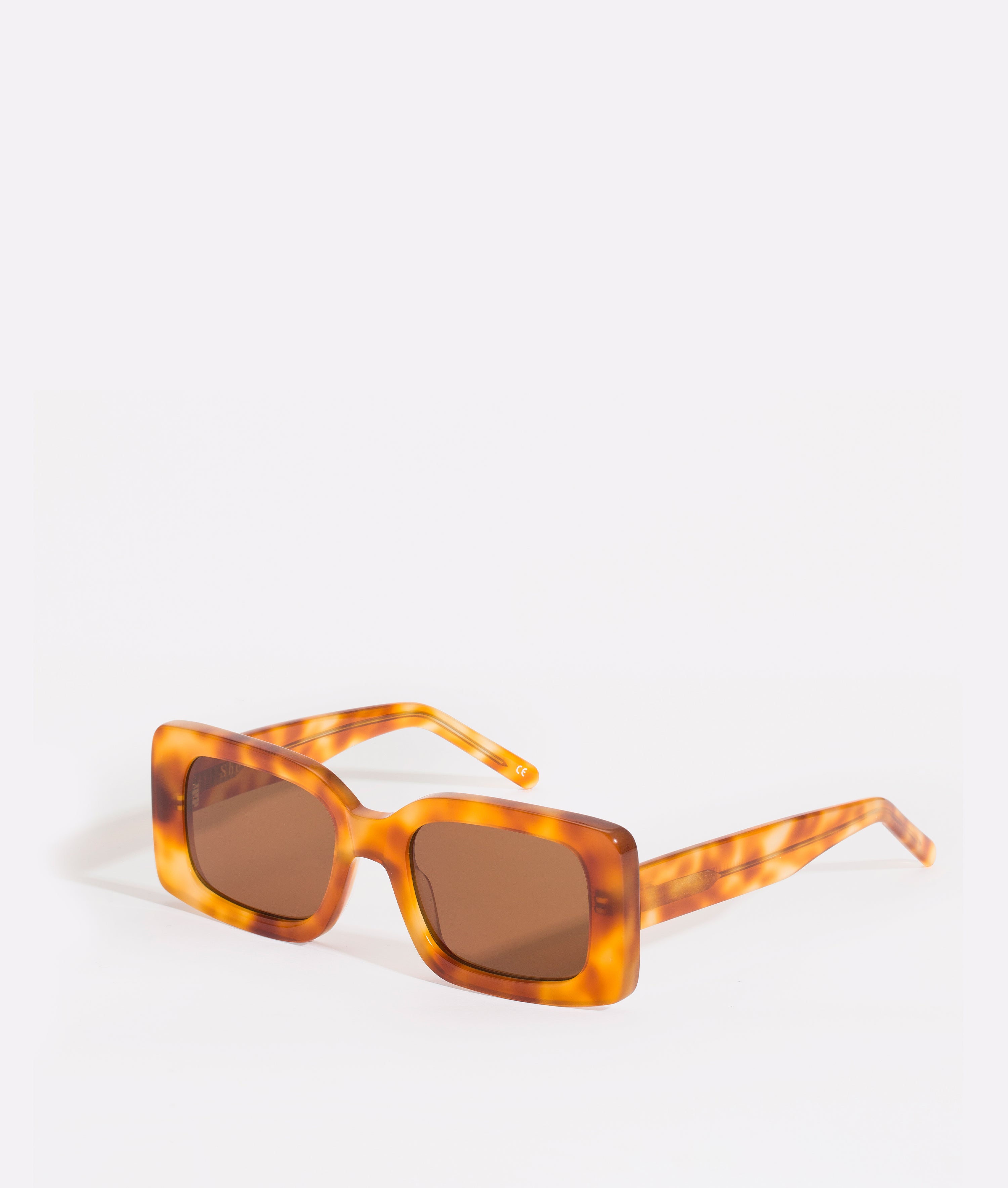 Shevoke MINI SIRMONT Rust Tort