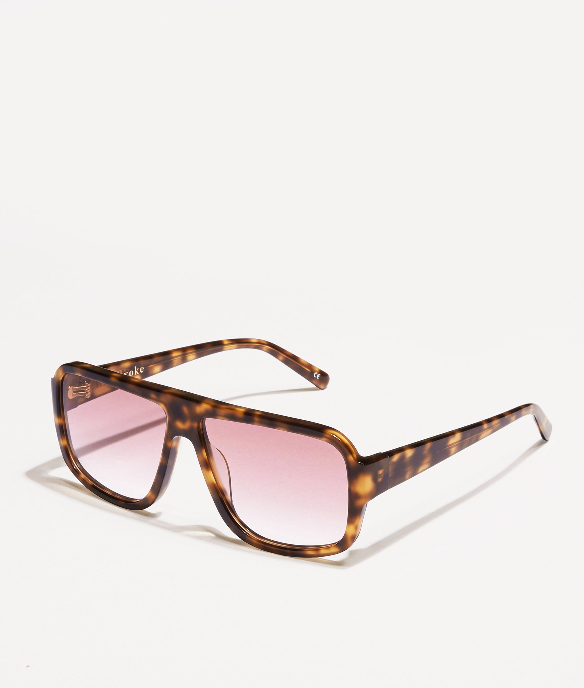 Shevoke OLLIE Tortoiseshell