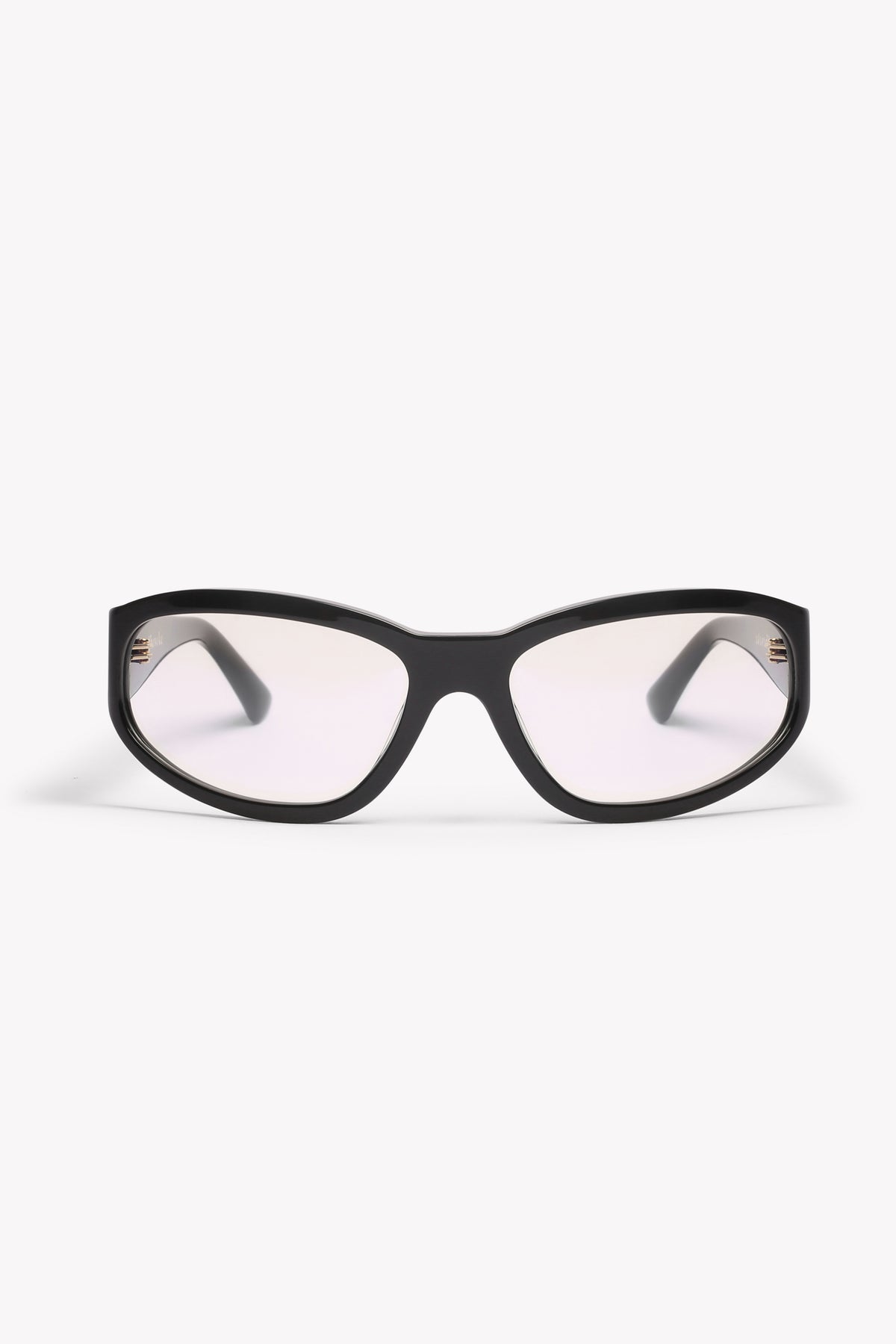 Shevoke Optical EKME Black Blue Light