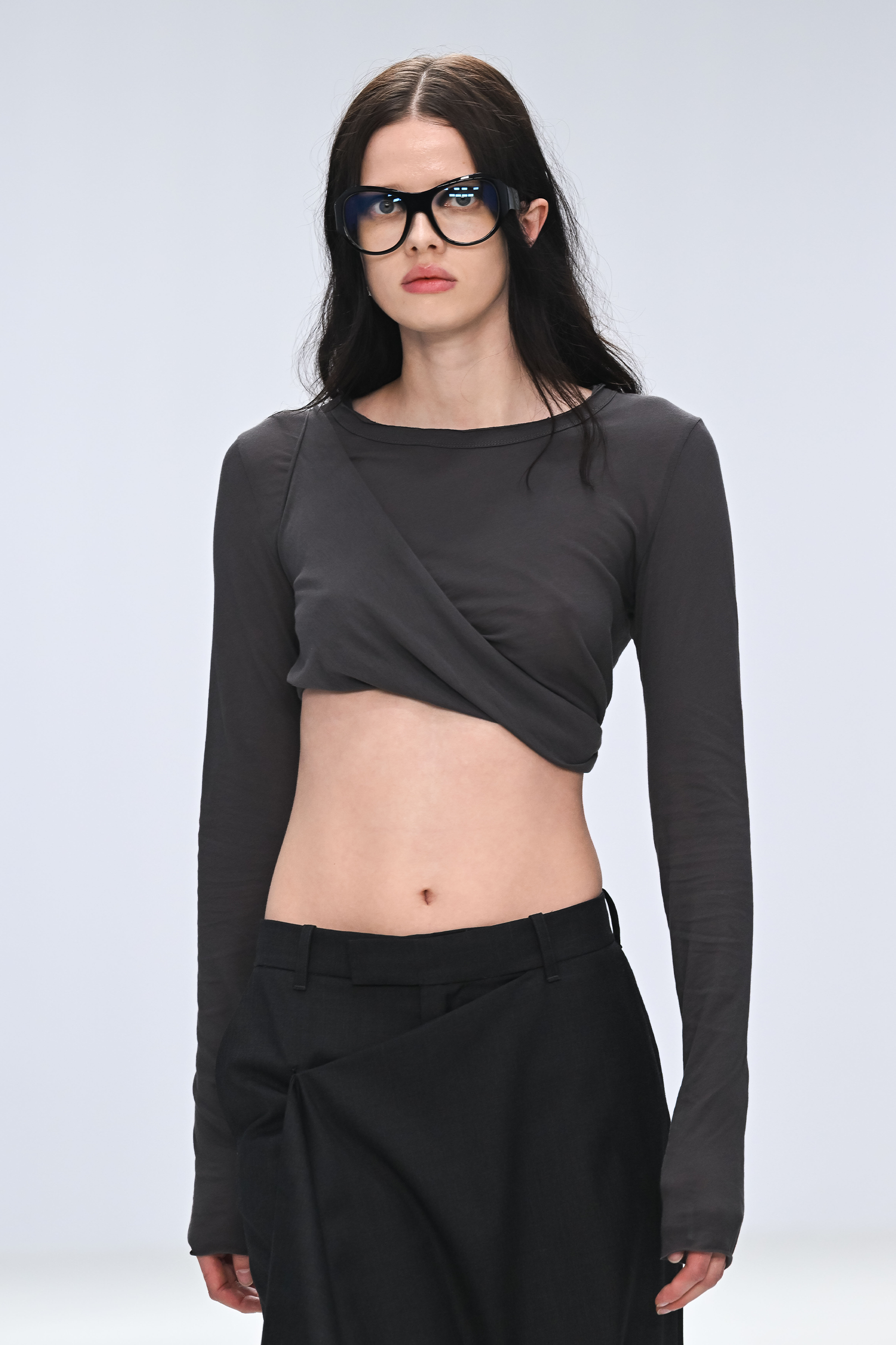 Shevoke Optical GAARD Black Blue Light