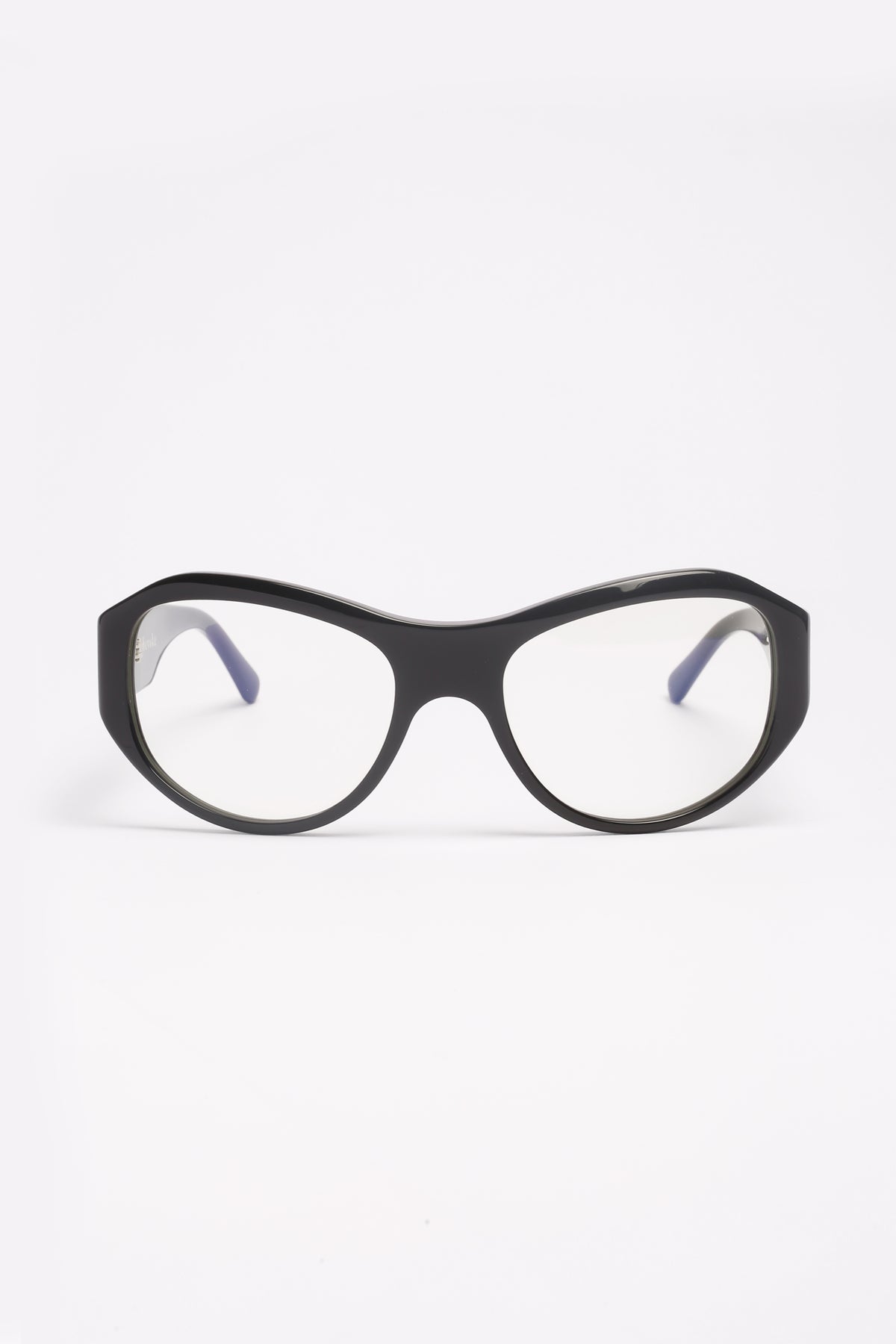 Shevoke Optical GAARD Black Blue Light
