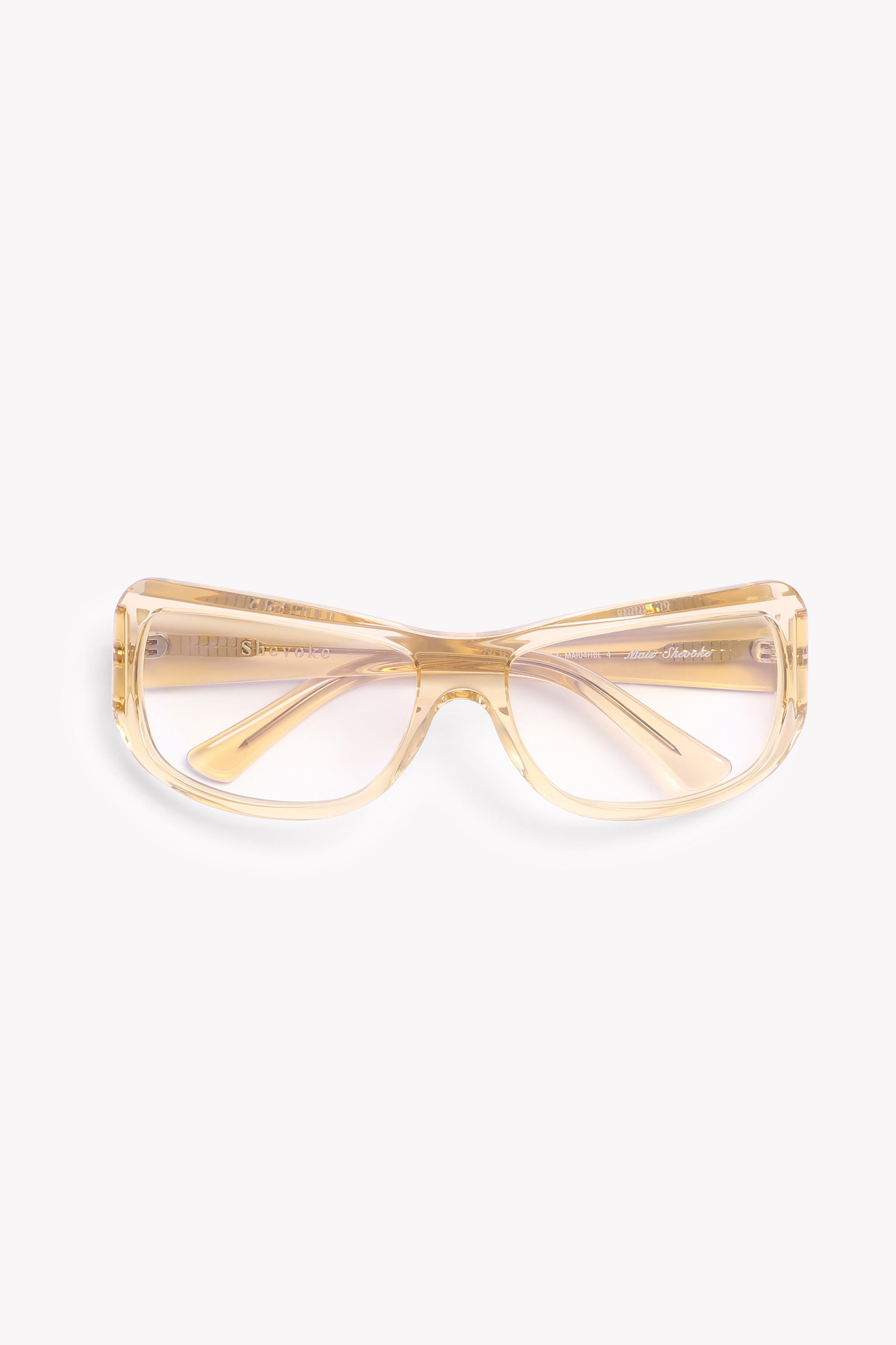 Shevoke | Women's Sunglasses & Eyewear | Australia & International