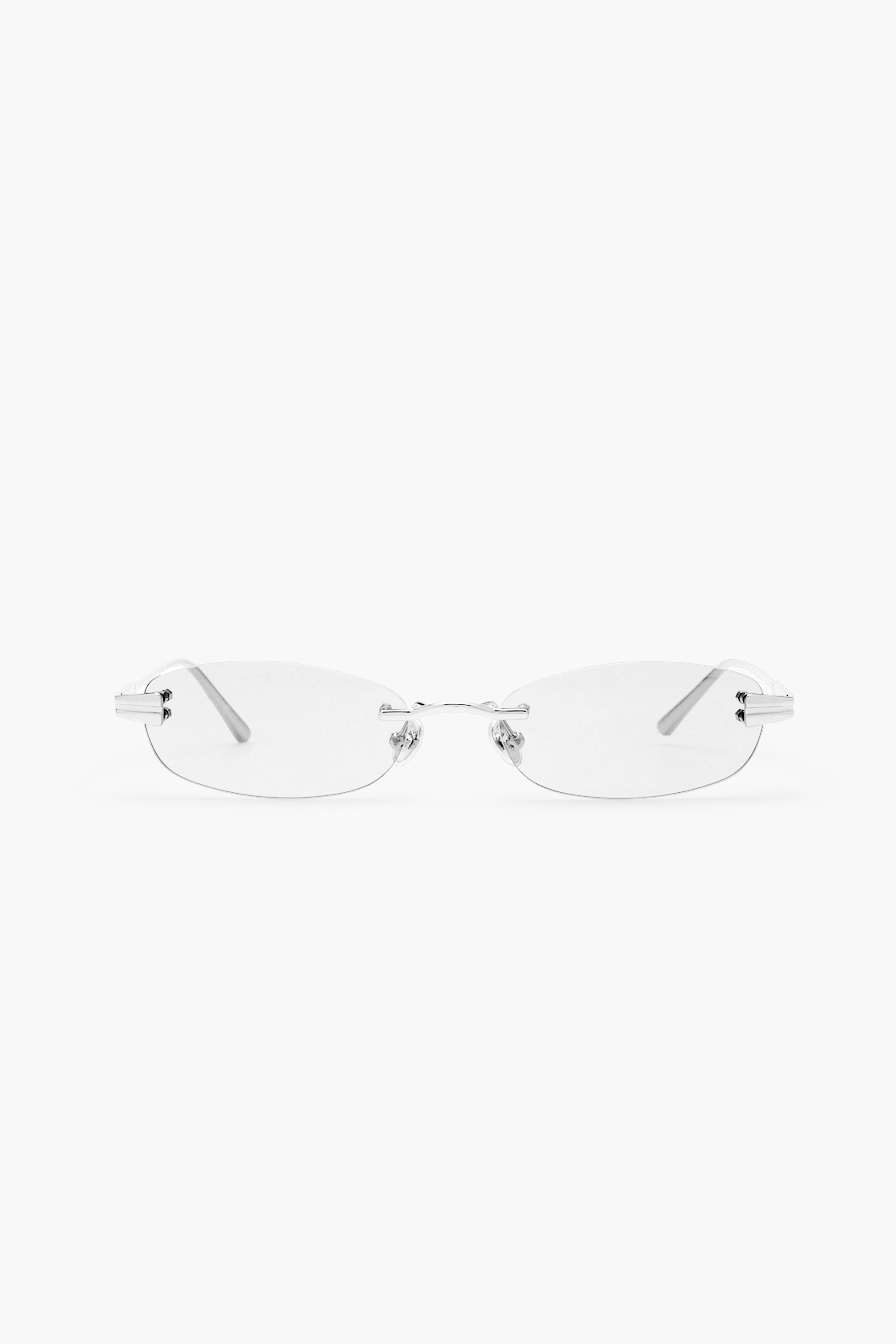 Shevoke RUE SILVER BLUE LIGHT