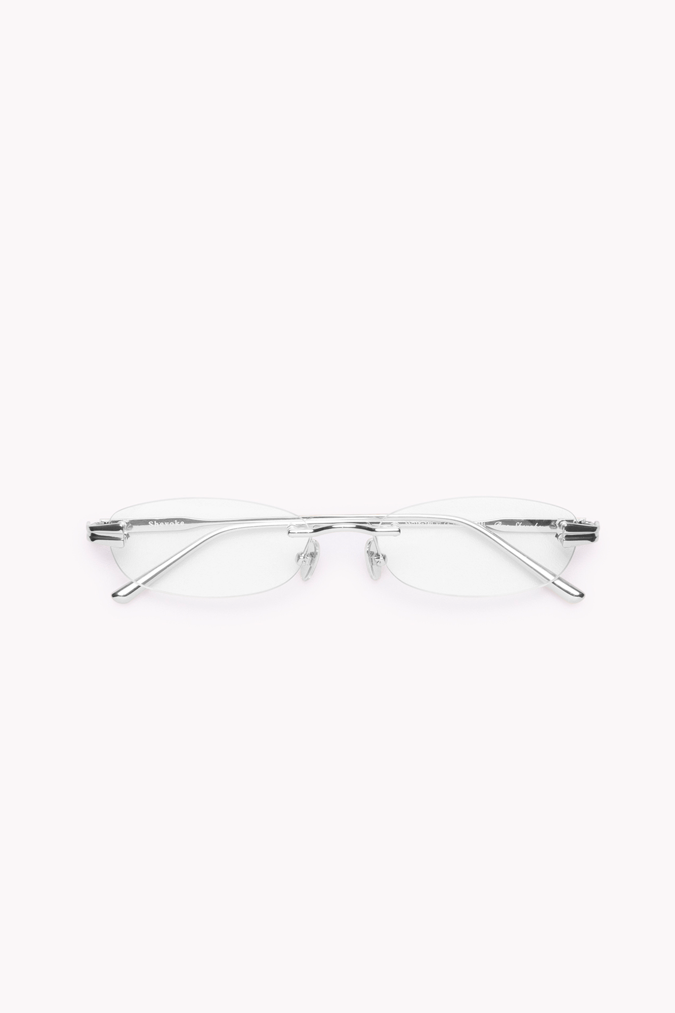 Shevoke RUE SILVER BLUE LIGHT